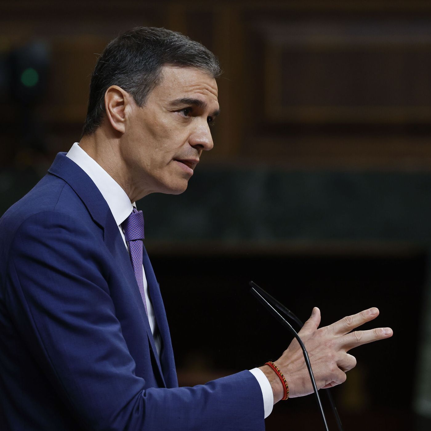 Es Noticia: Sánchez sigue sin explicar el motivo del apagón