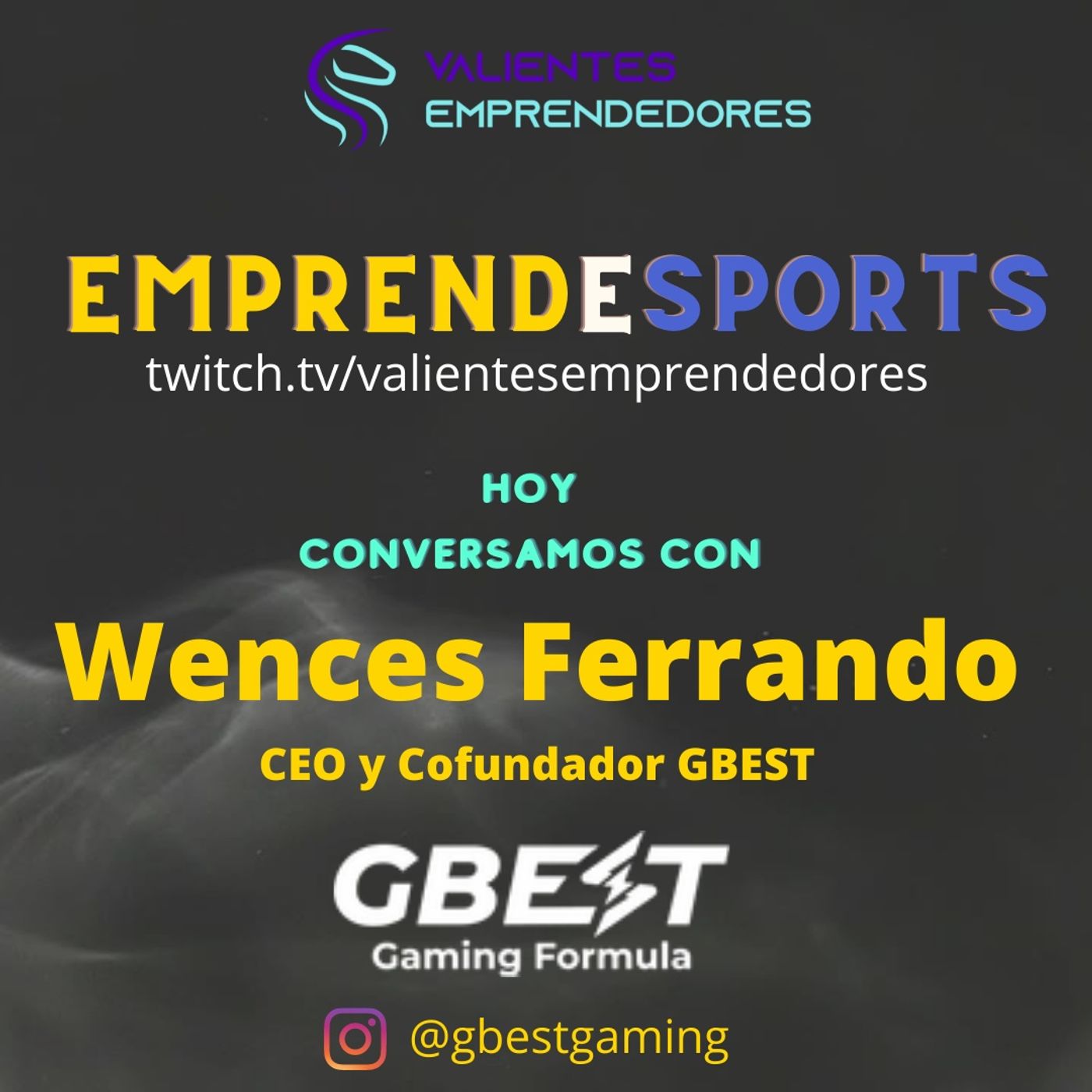 Valientes del Emprendimiento