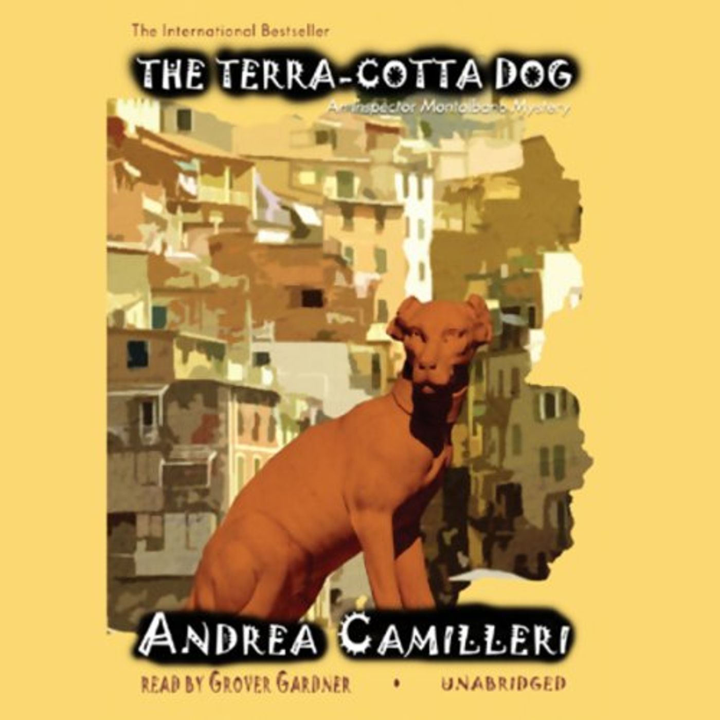 Download Best Full Audiobooks in Mysteries & Thrillers, Modern Detective