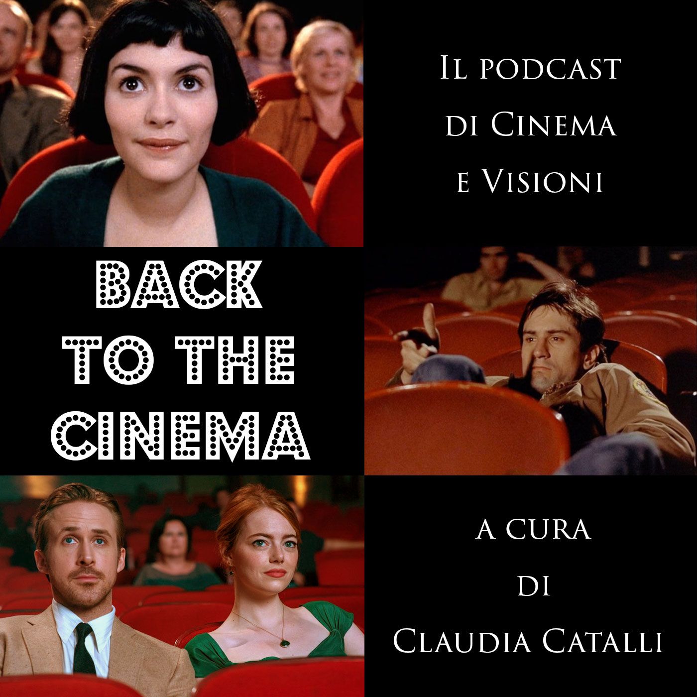 Back to the Cinema