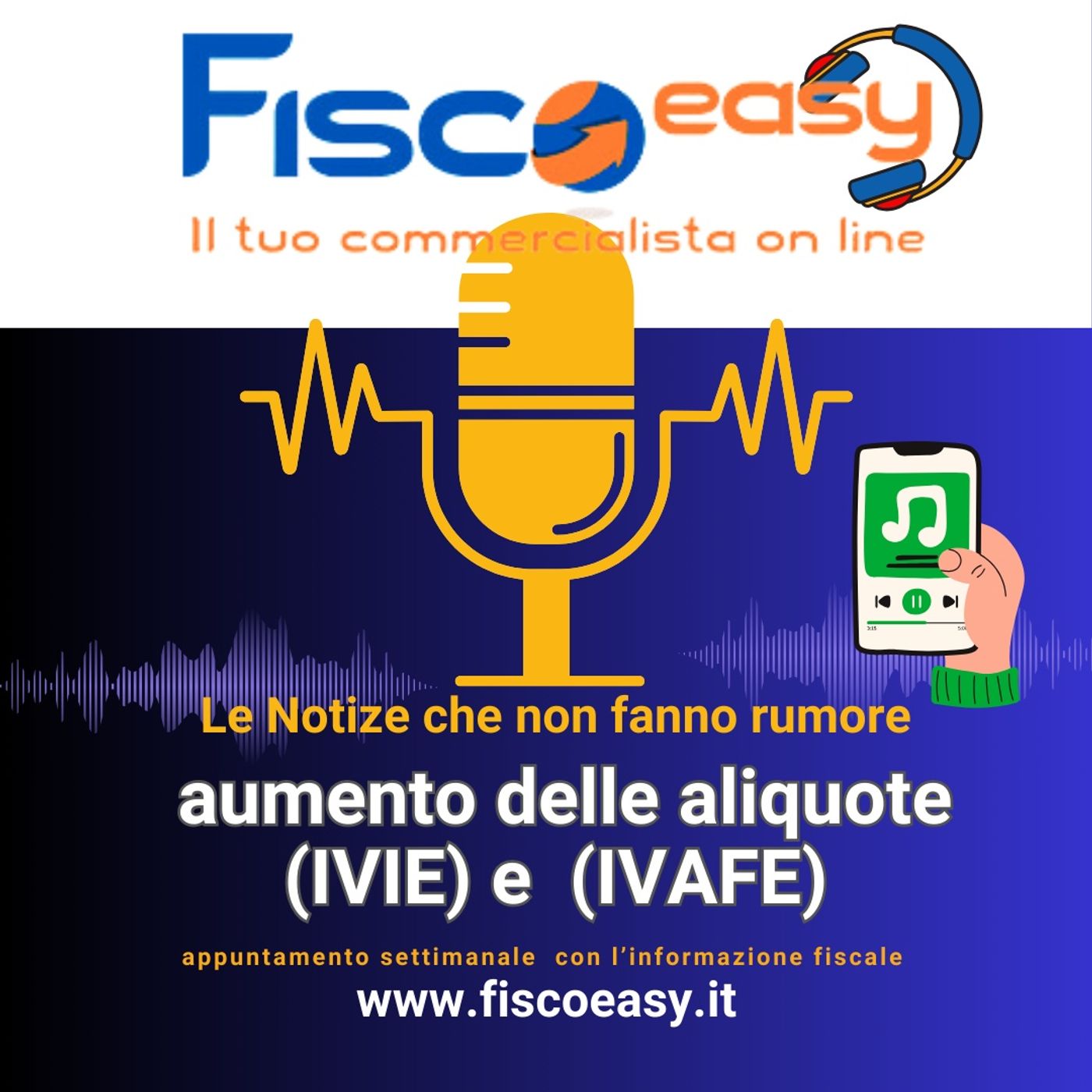 Le Notizie che non fanno rumore