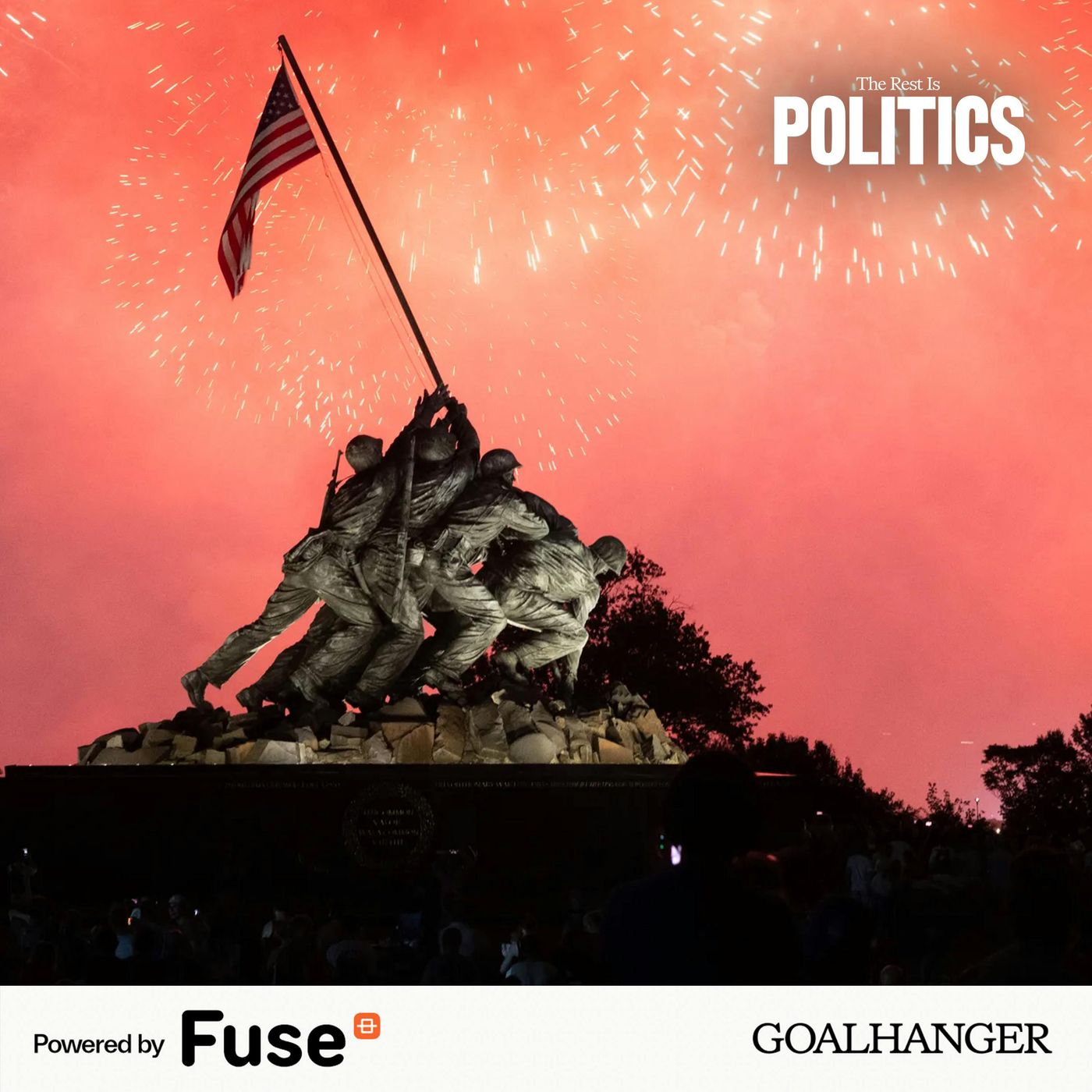 552. Trump's Red Card Saga and Germany's Far-Right Machine