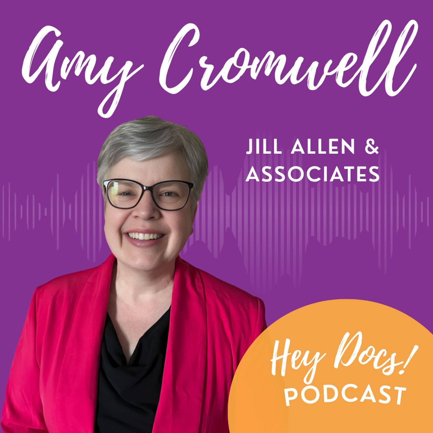 Talk the Talk: Enhancing Practice Communication with Amy Cromwell
