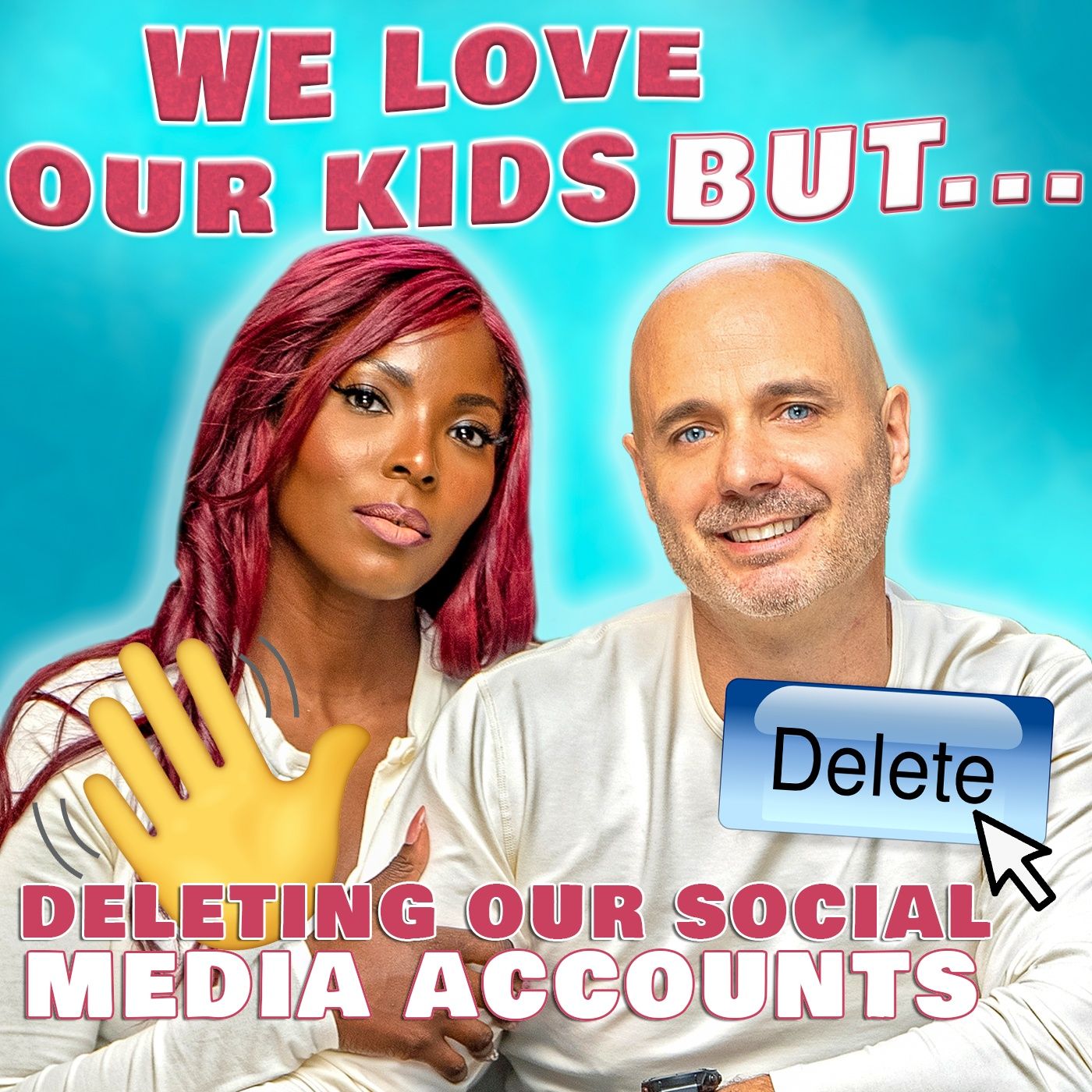 We Love Our Kids But...
