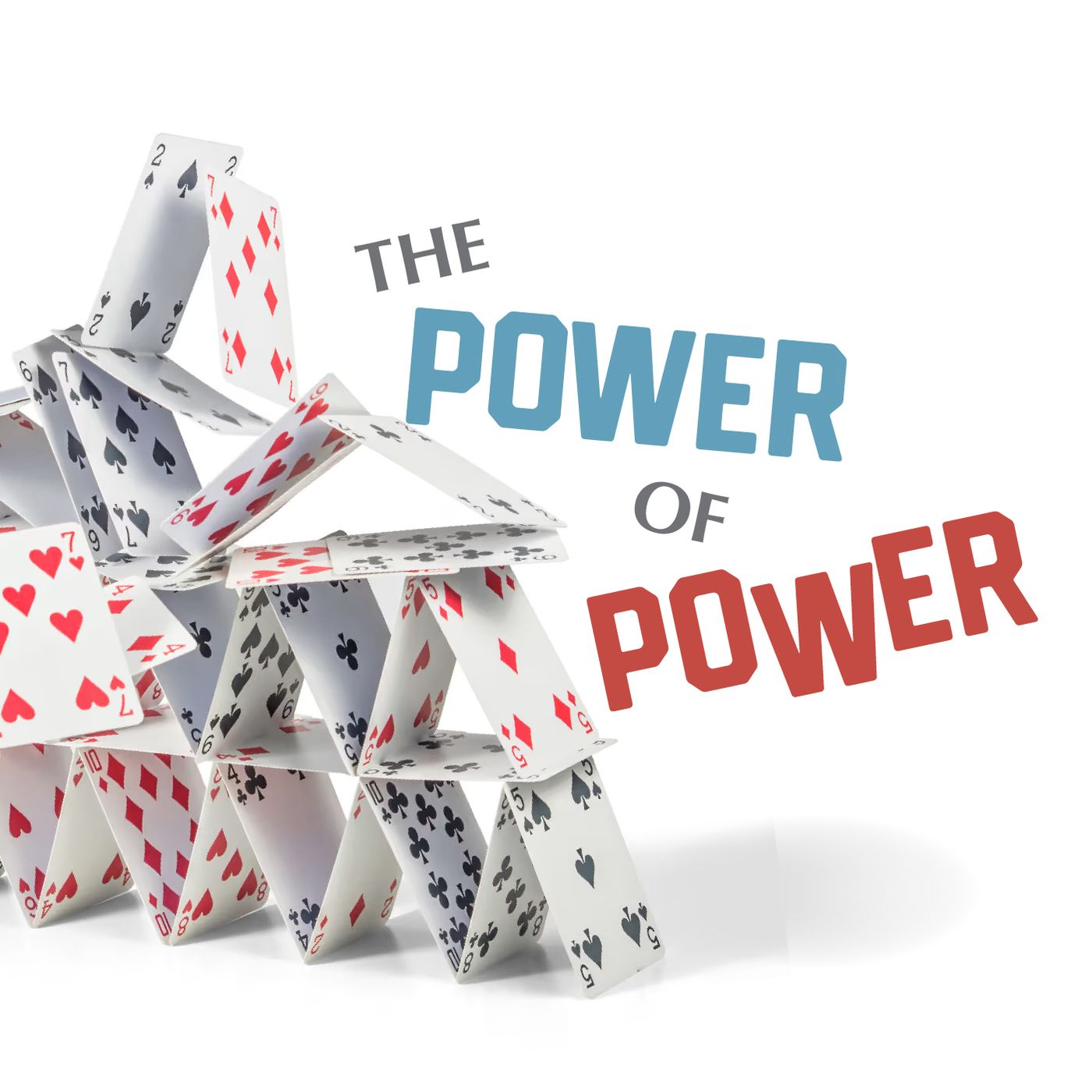 The Power of Power - An Encounter with God - Mark Beebe