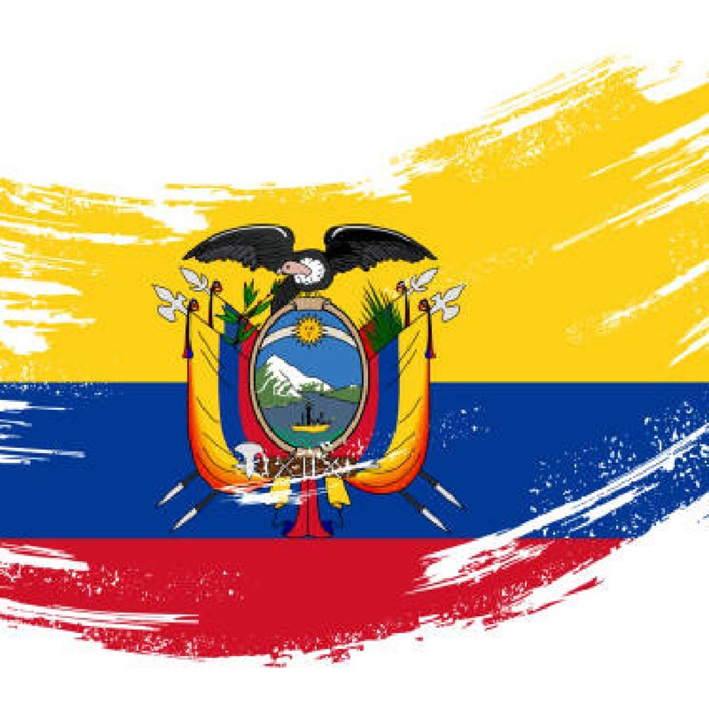 ¿Qué significa ser patriota? episode artwork