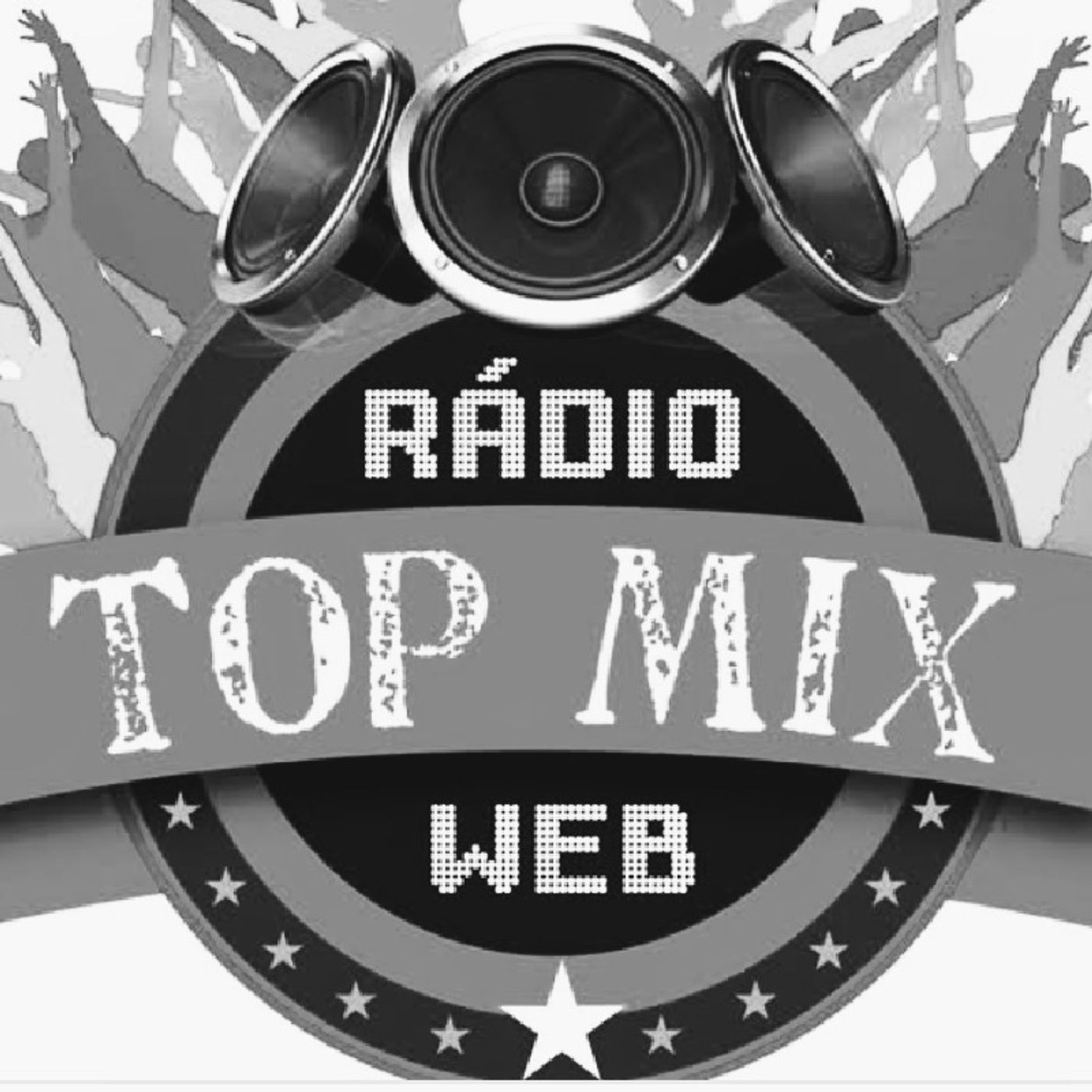 Rádio Online Top Mix