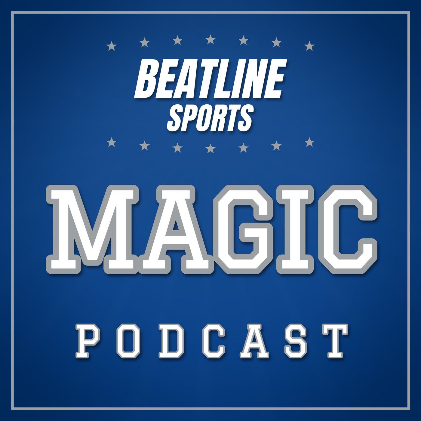 Beatline Magic - Daily Podcast On The Orlando Magic podcast artwork
