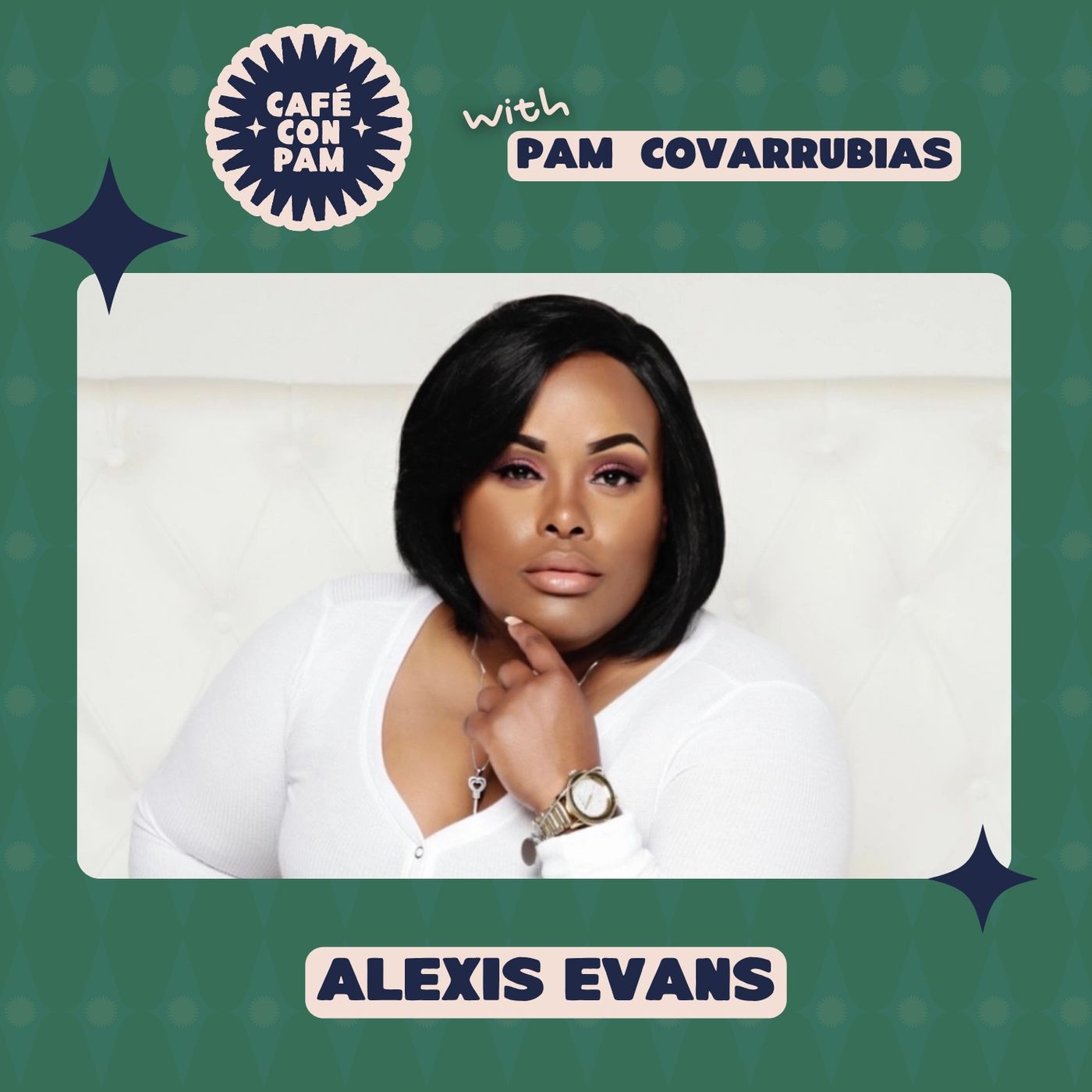 Building Relationships for Multi-Million Dollar Success With Alexis Evans Building Relationships for Multi-Million Dollar Success With Alexis Evans