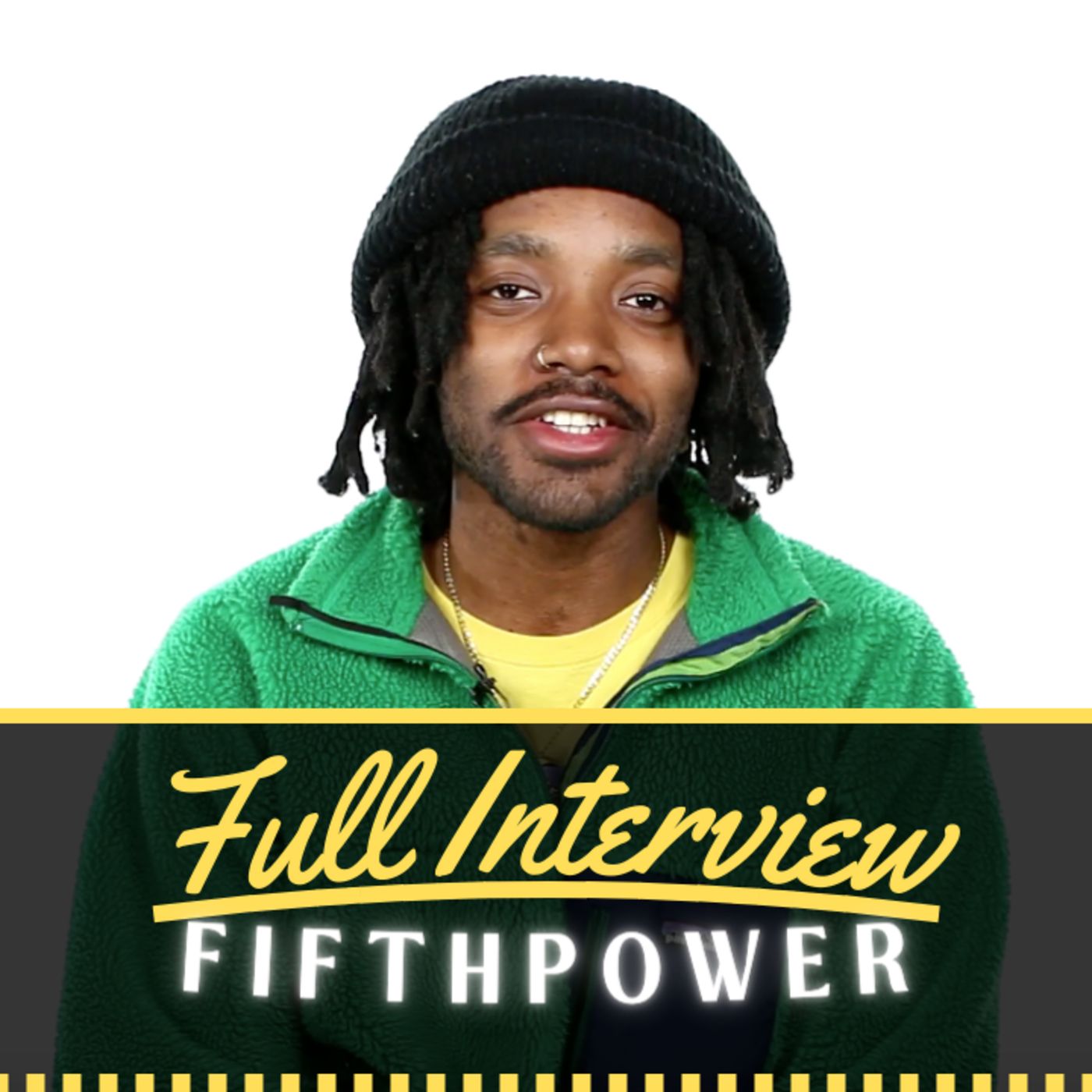 Fifthpower Tells His Life Story (Full Interview)