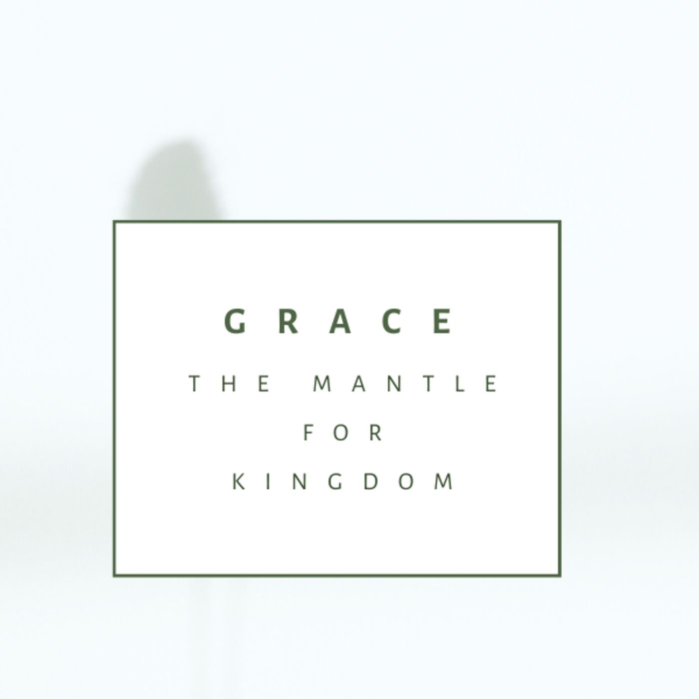 Sonship and Kingdom Fruits: The Product of a Spirit-Led Life episode artwork