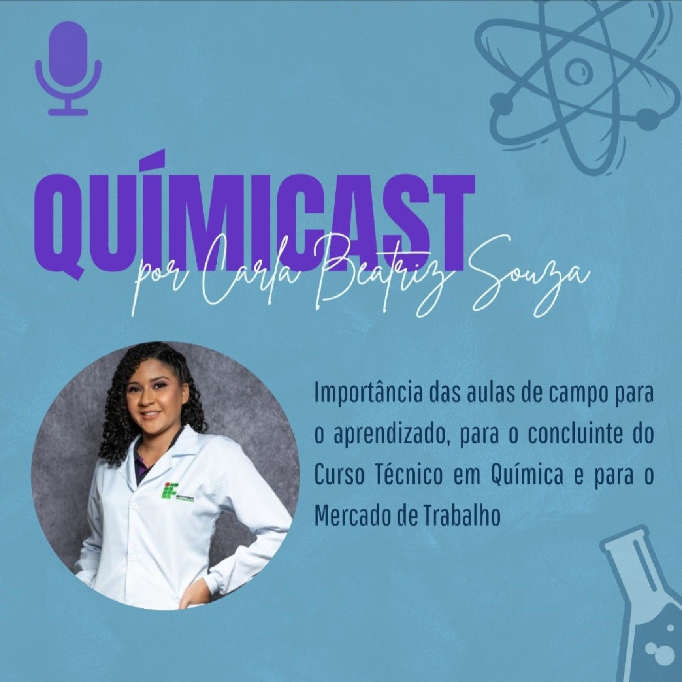 QuímiCast