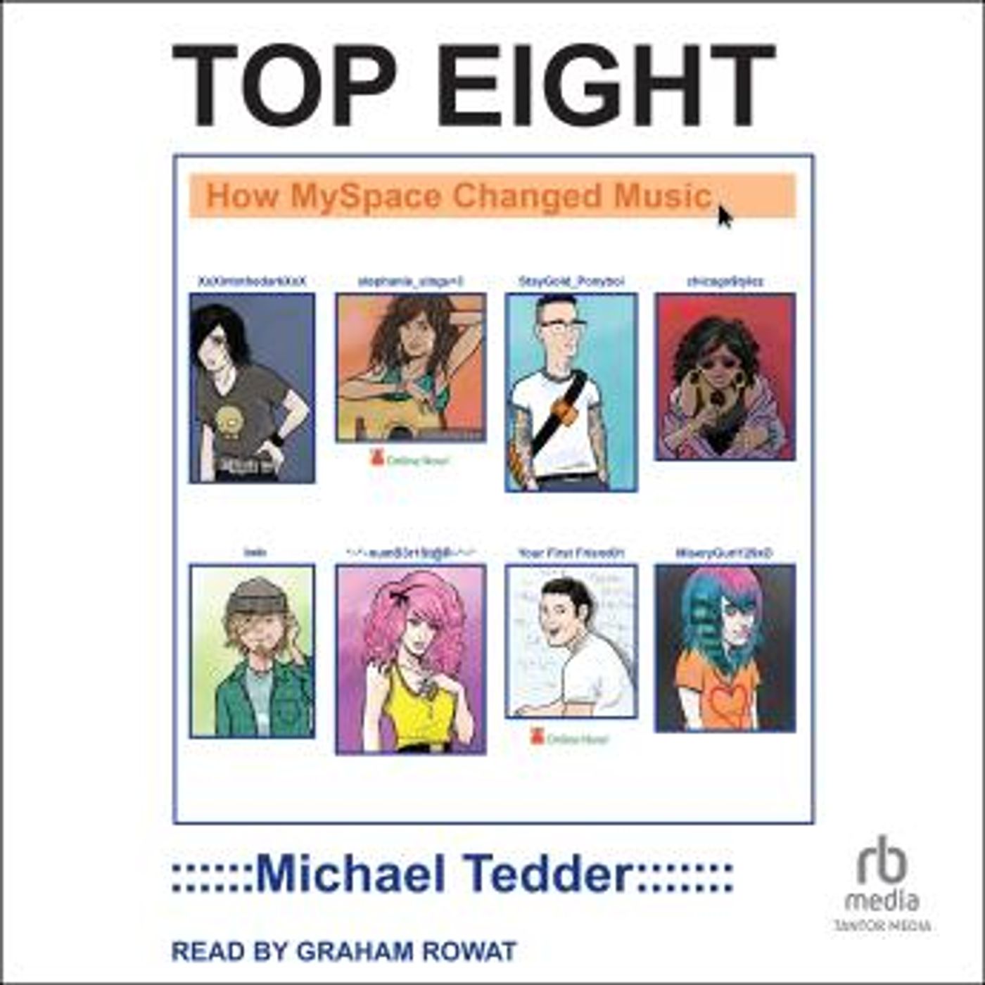 Download High-Quality Full Audiobooks in Non-Fiction, Computers & Technology