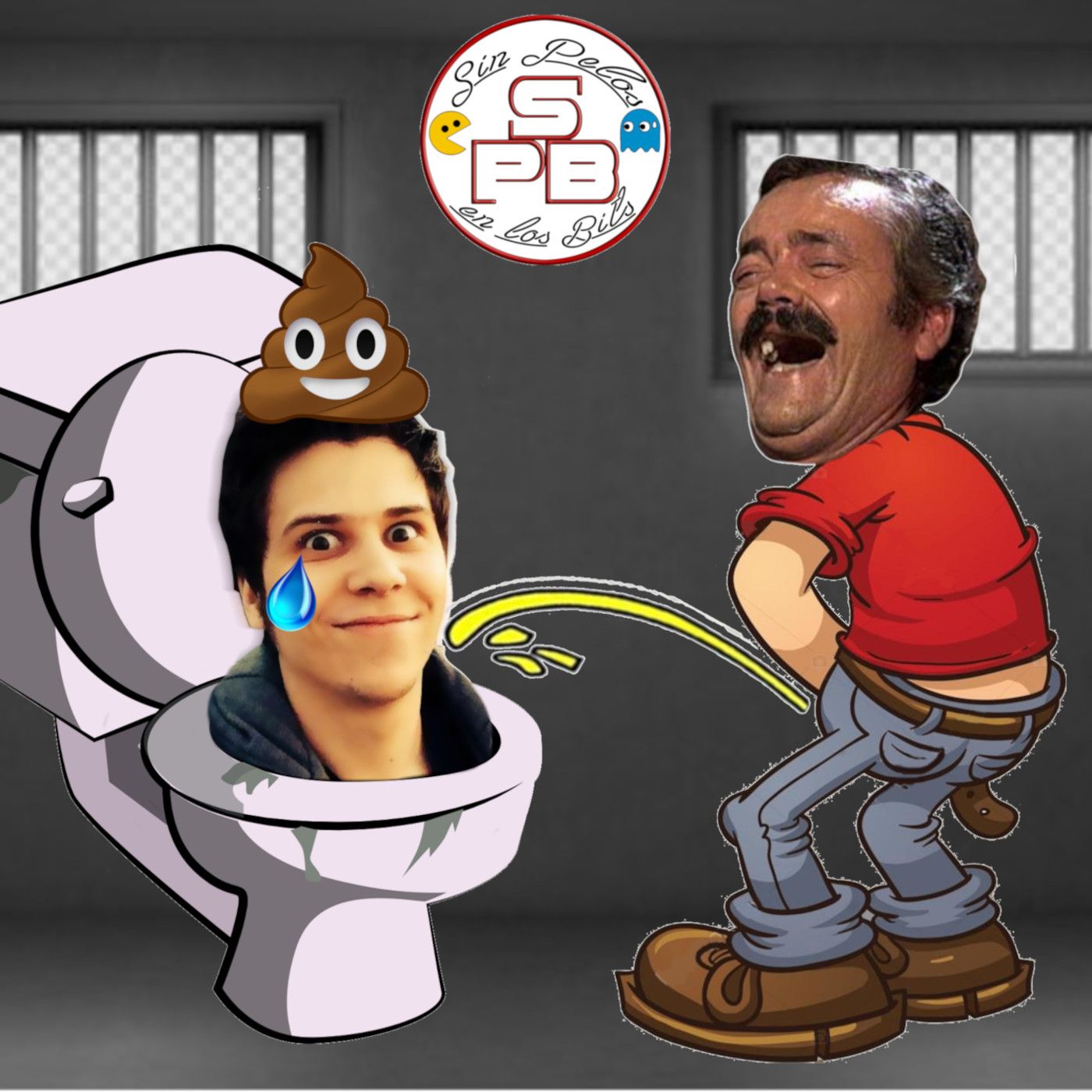 Portada de Sin Pelos en los Bits