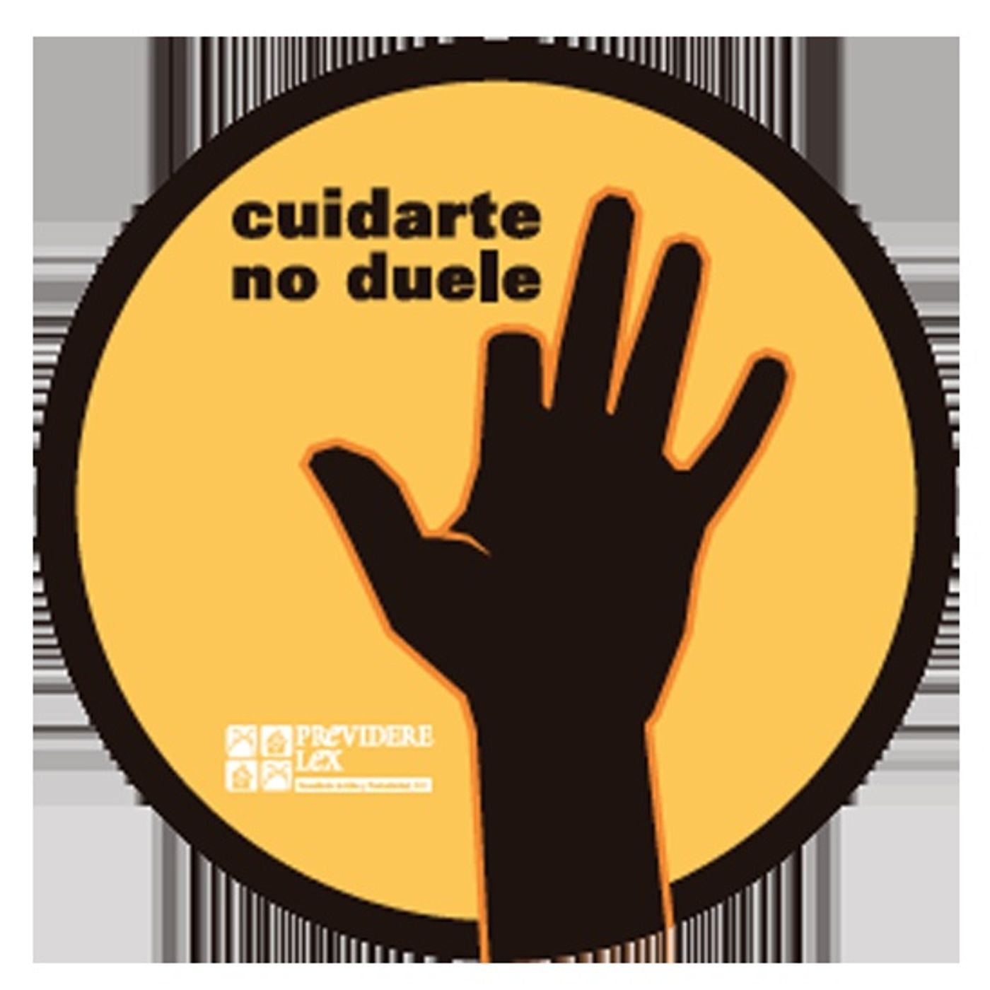 Cuidarte No Duele - Previdere Lex