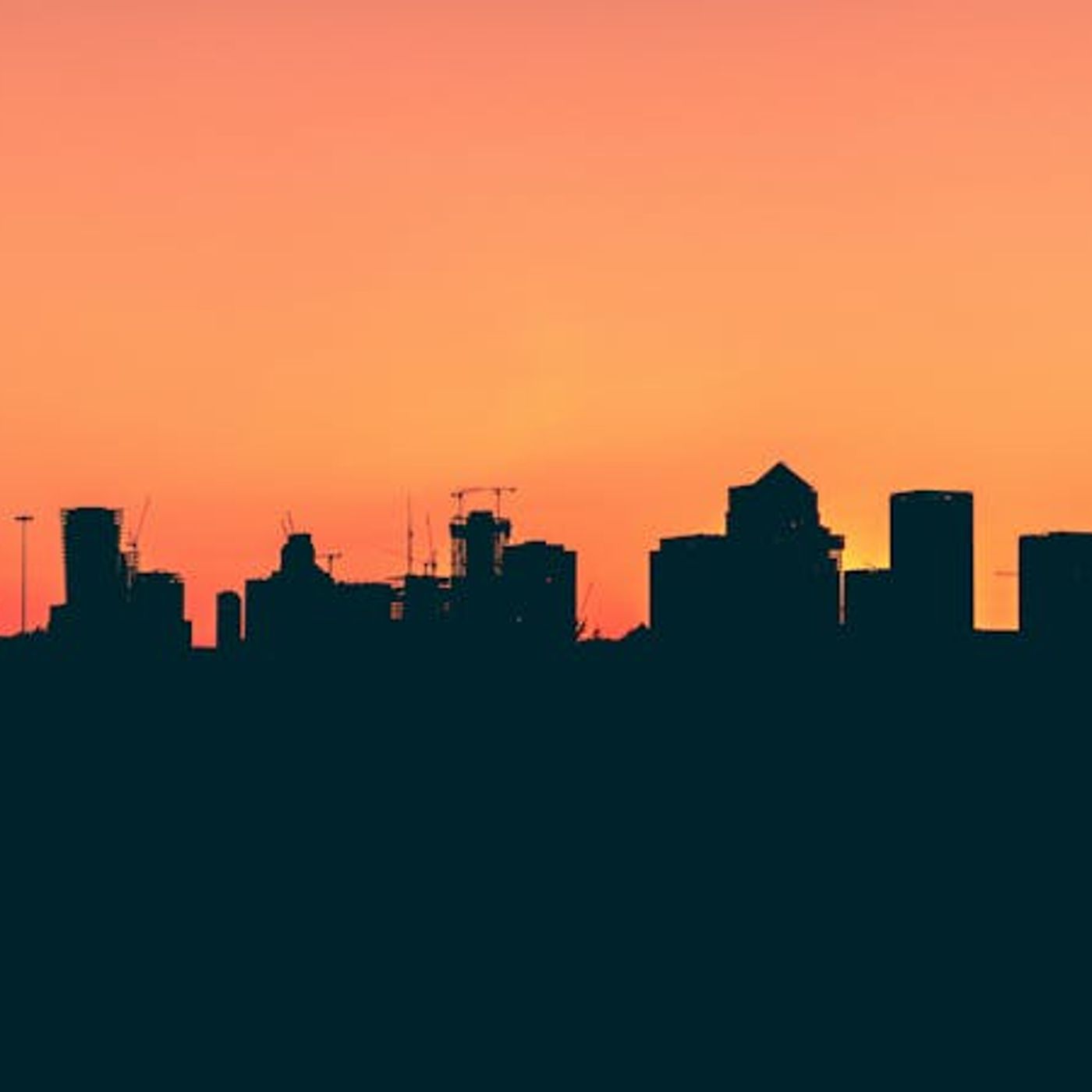 Does God Condemn Nations Today?