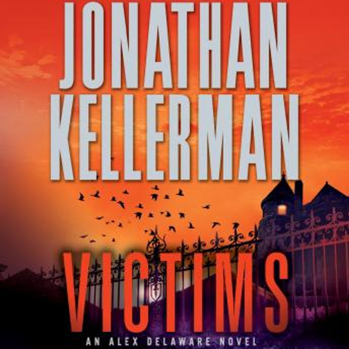 Listen to Trending Full Audiobooks in Mystery, Thriller & Horror, Suspense