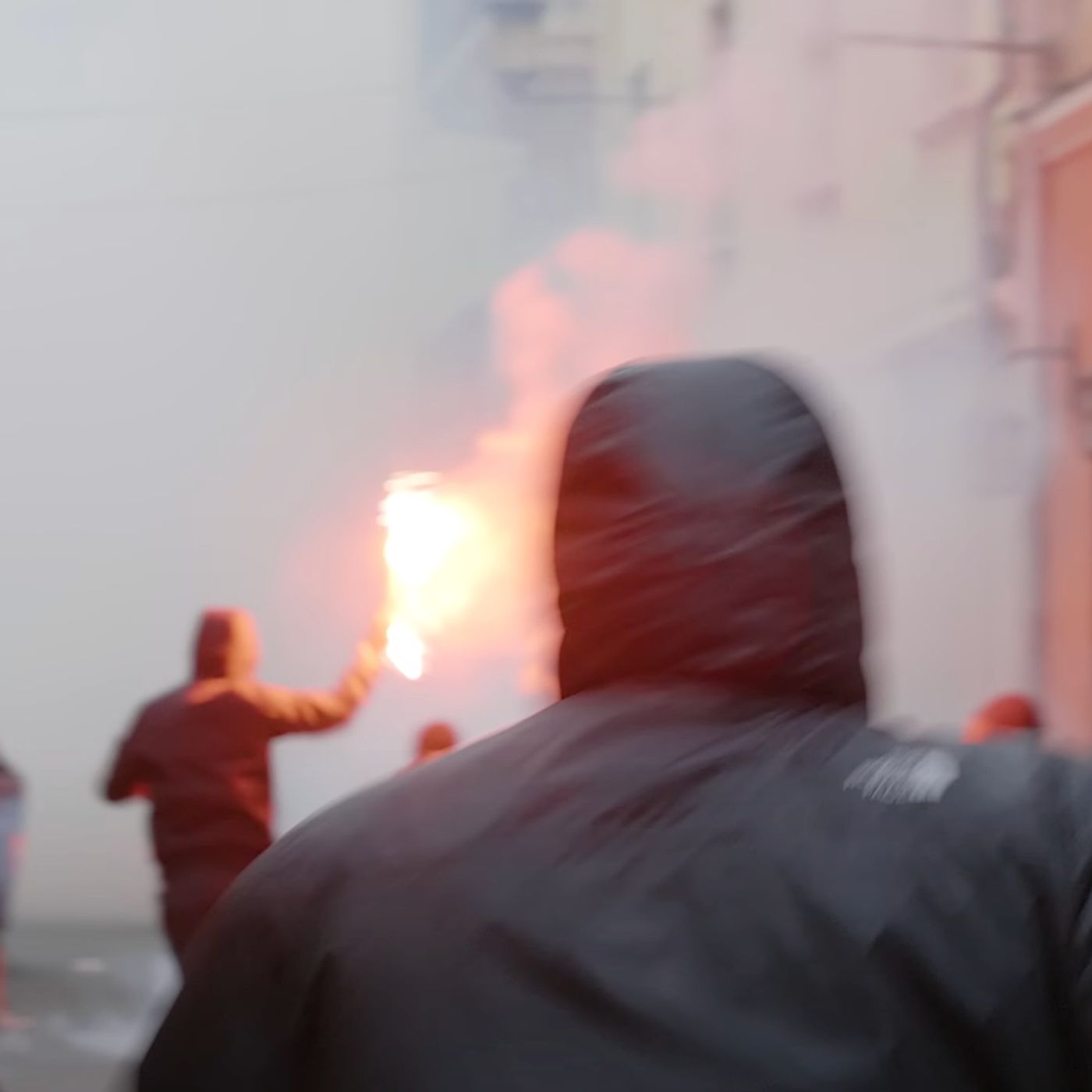 150. The "Post-Nationalist" Conflict in Corsica