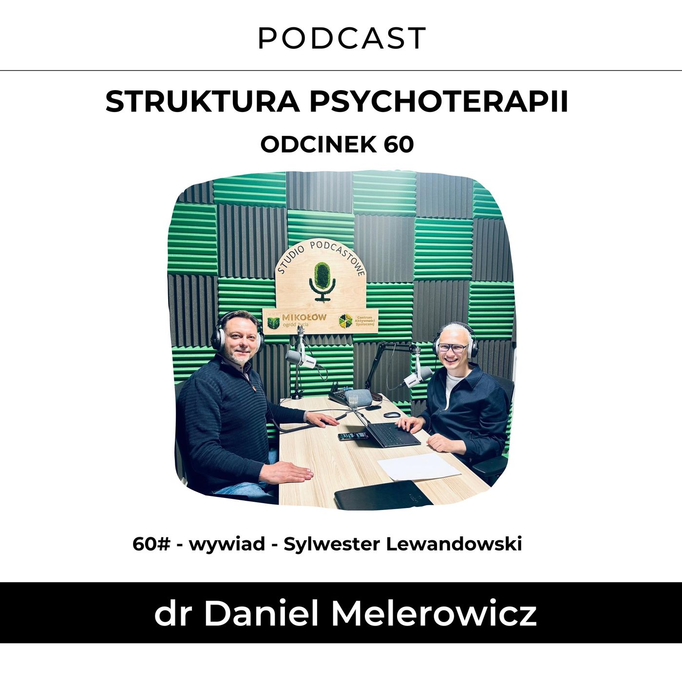 Struktura Psychoterapii
