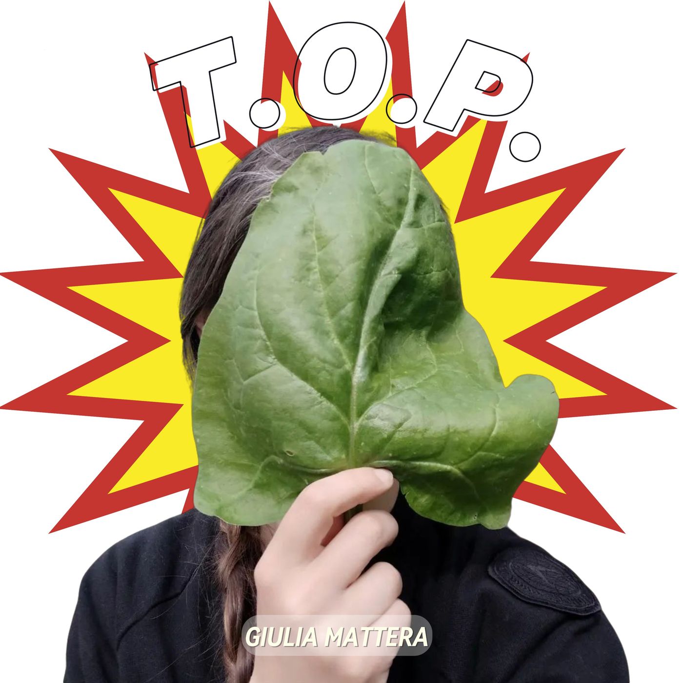 T.O.P. - talk di origine protetta
