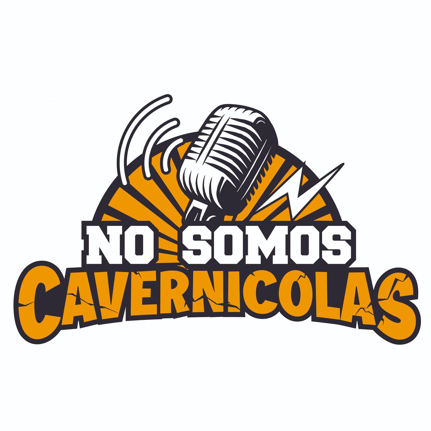 No somos cavernicolas