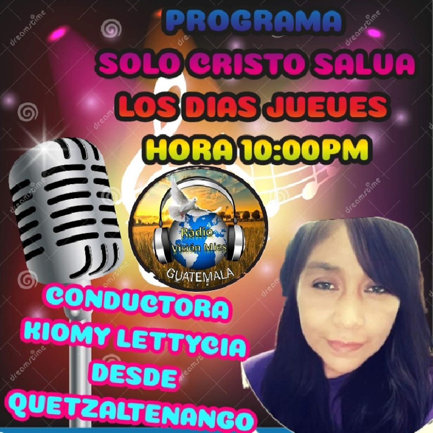 El podcast de Dani Daniel Coro jimenez