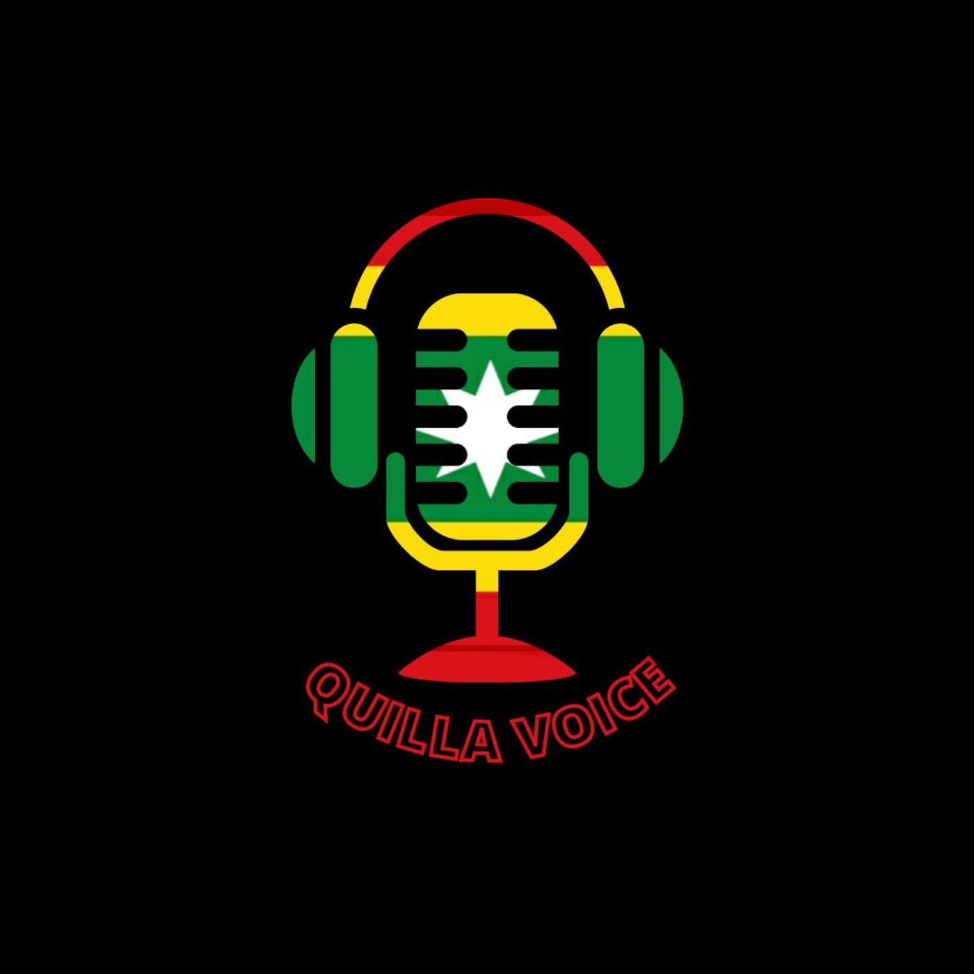 Quilla voice