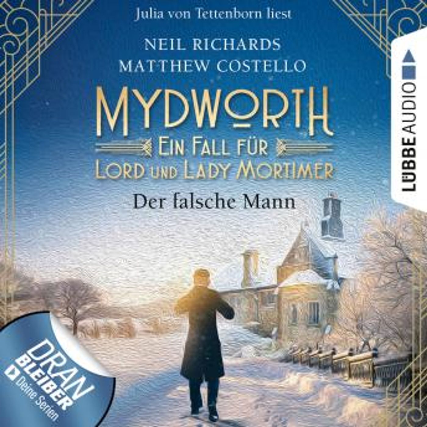 Find Best-Selling Full Audiobooks in Mystery, Thriller & Horror, Cozy Mystery