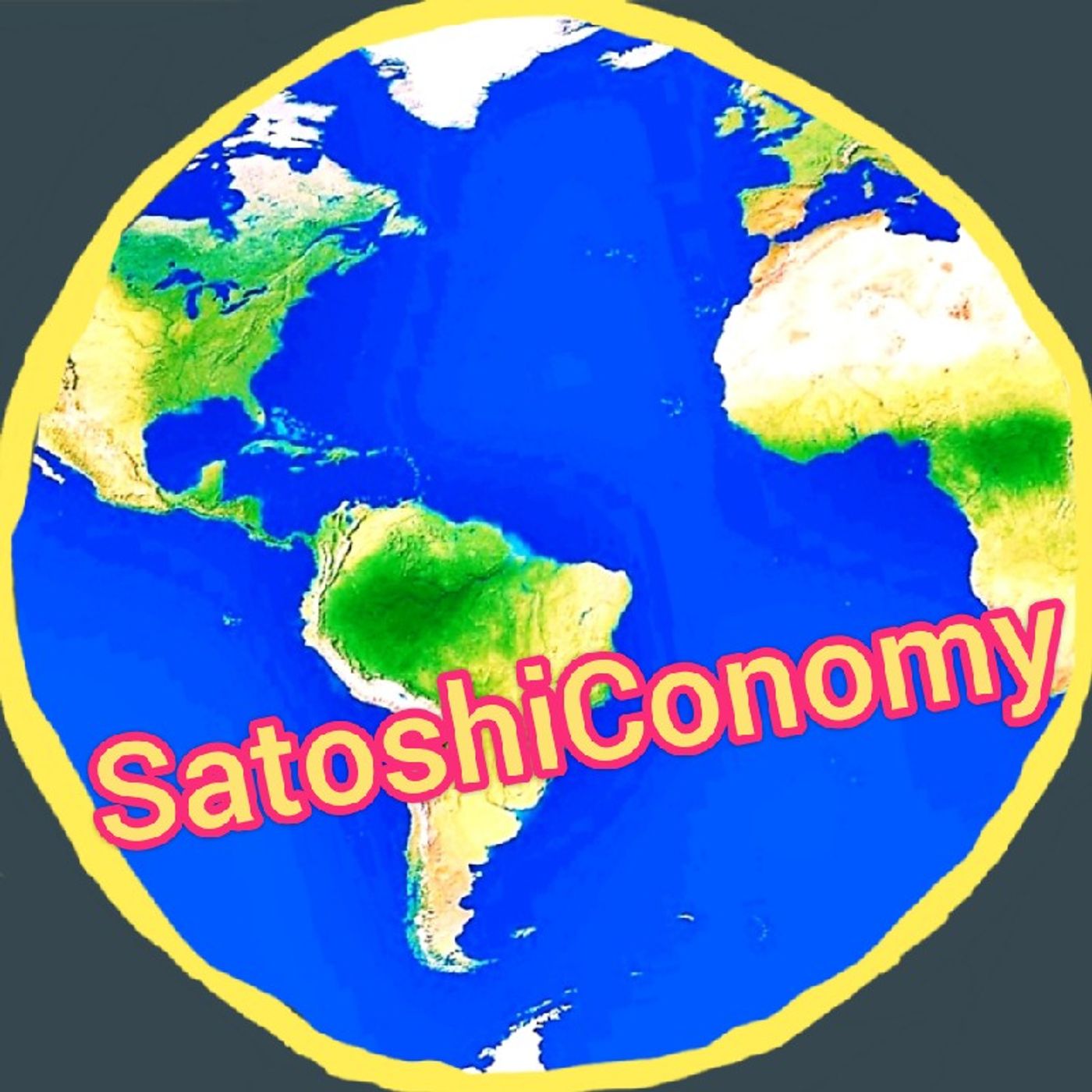 SatoshiConomy