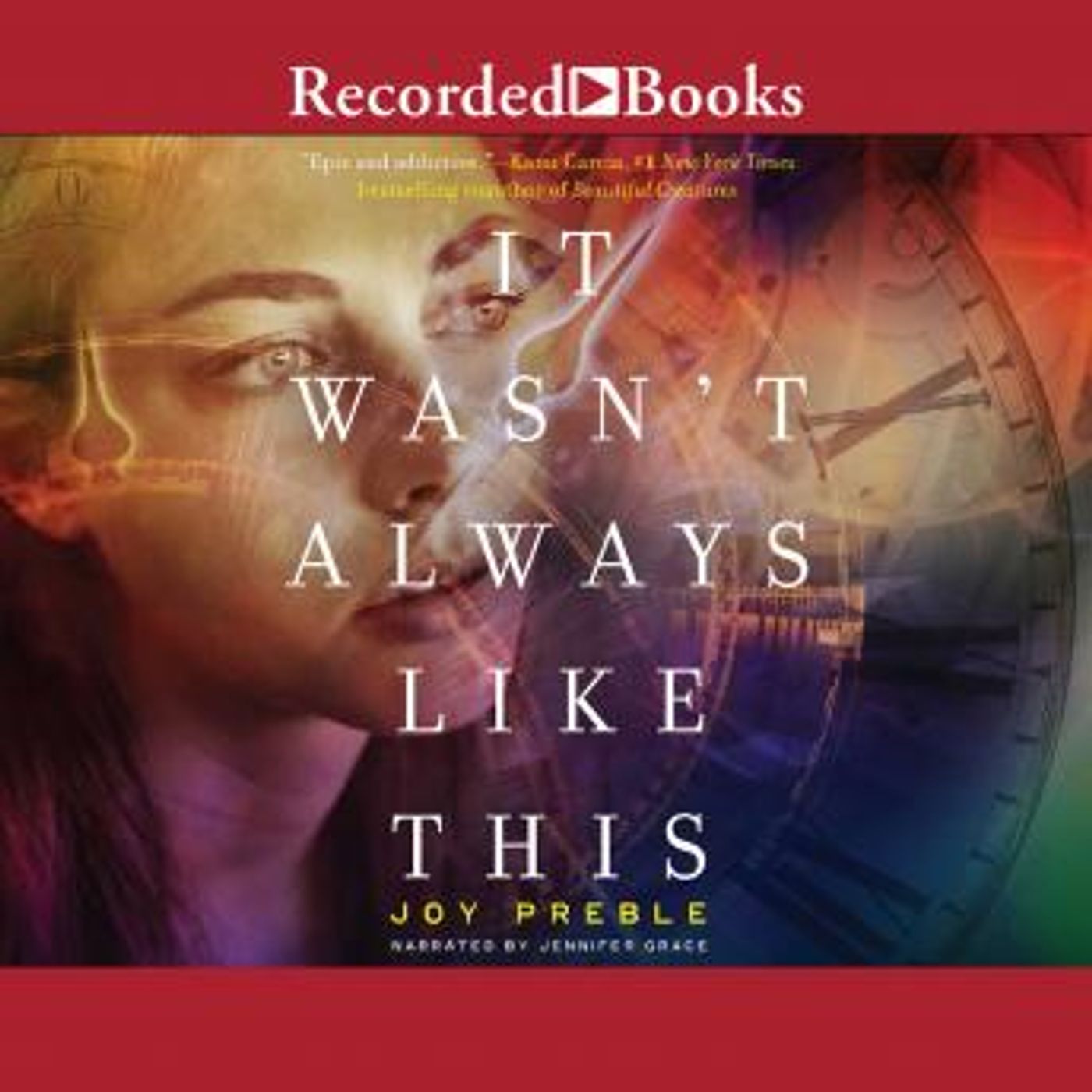 Get Latest Full Audiobooks in Kids, Mystery & Fantasy