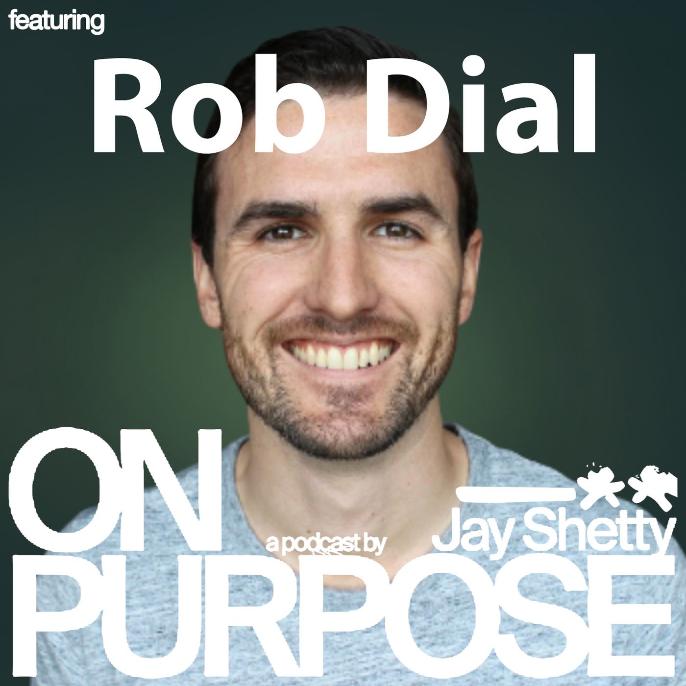 On Purpose with Jay Shettyy