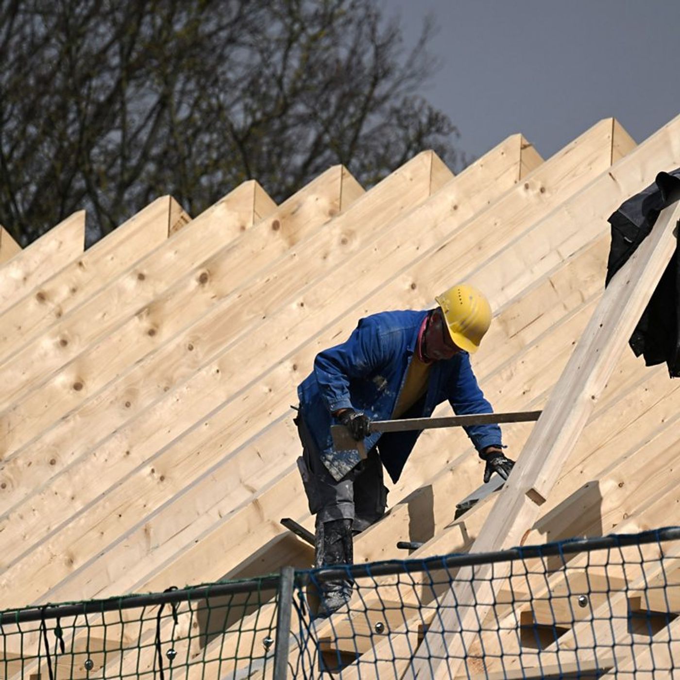 Why can’t Germany build enough homes? episode artwork