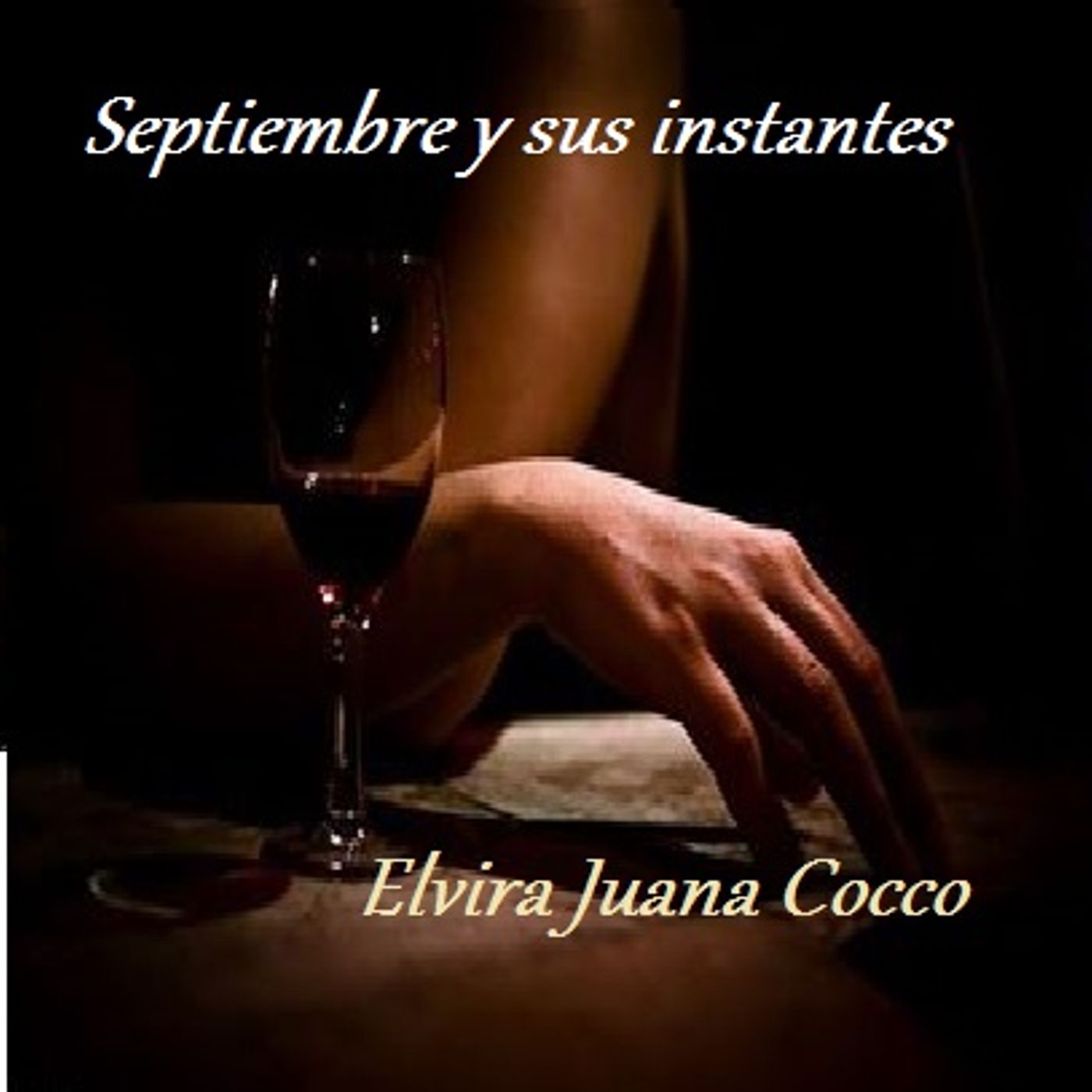 Por reflexiónar, Lupita