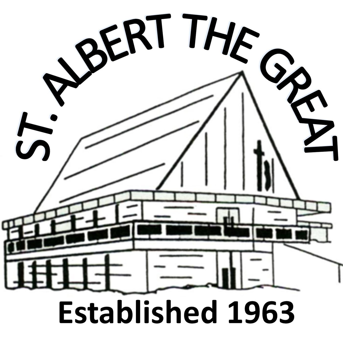 St. Albert the Great at MTU's show