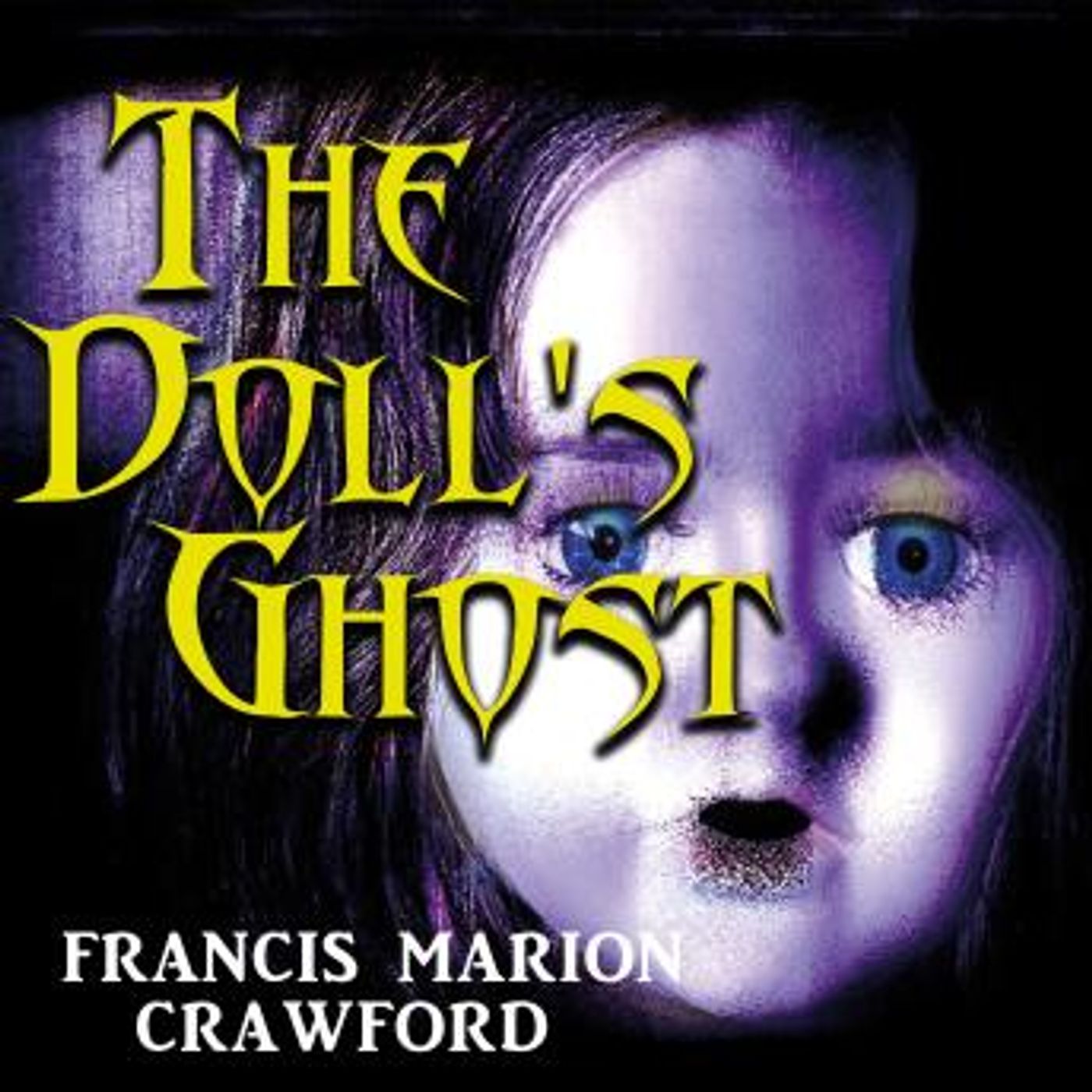 Access Essential Full Audiobooks in Mystery, Thriller & Horror, Horror