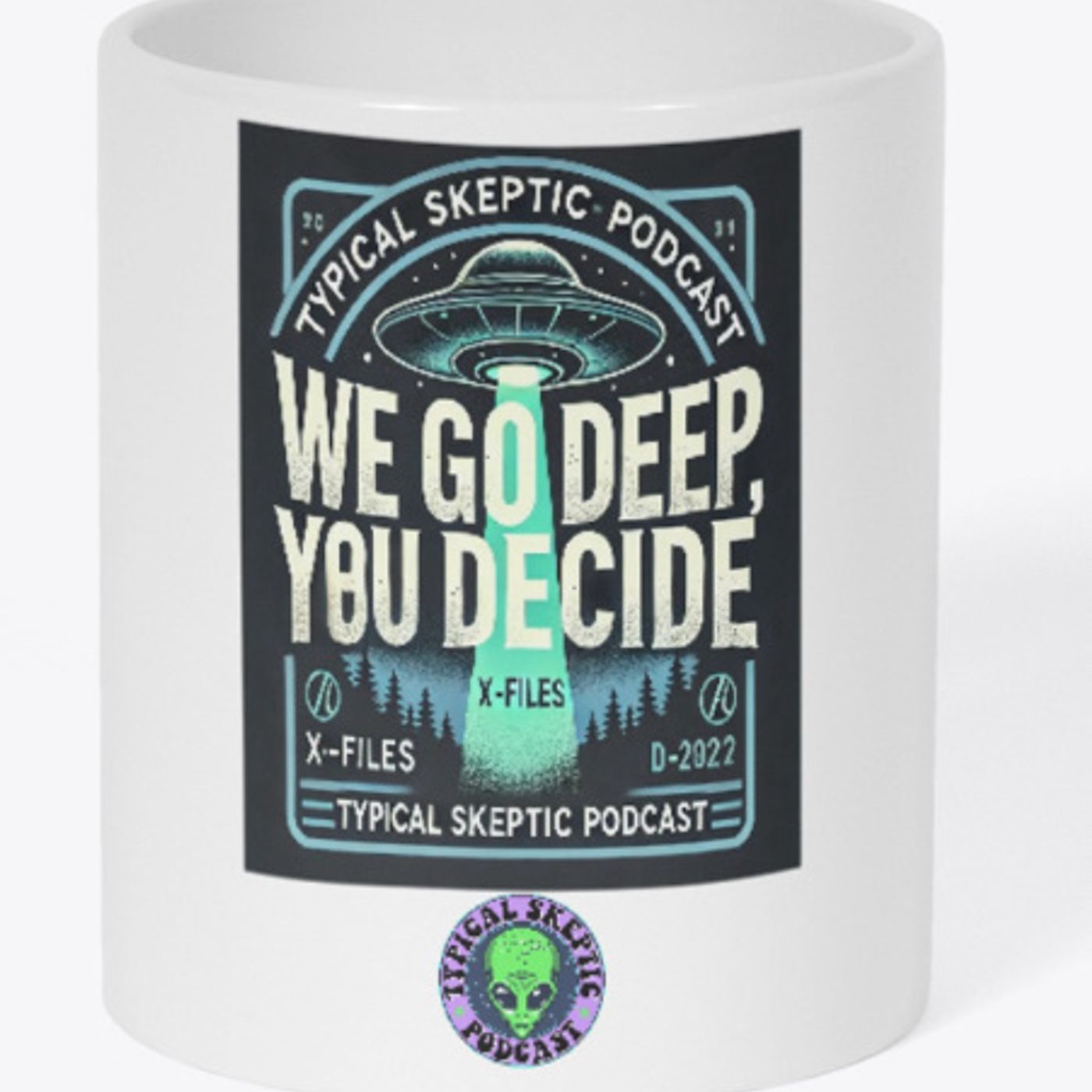 Love Money, Money Loves You - Sarah McCrum - Typical Skeptic Podcast #2248