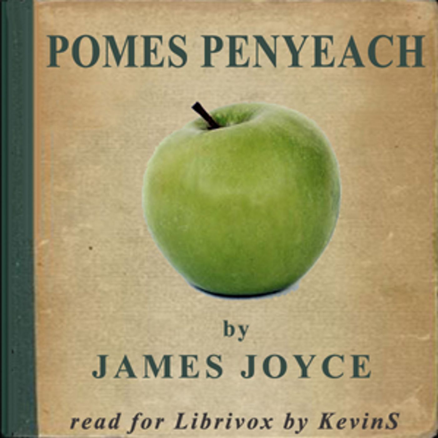 James Joyce - Pomes Penyeach