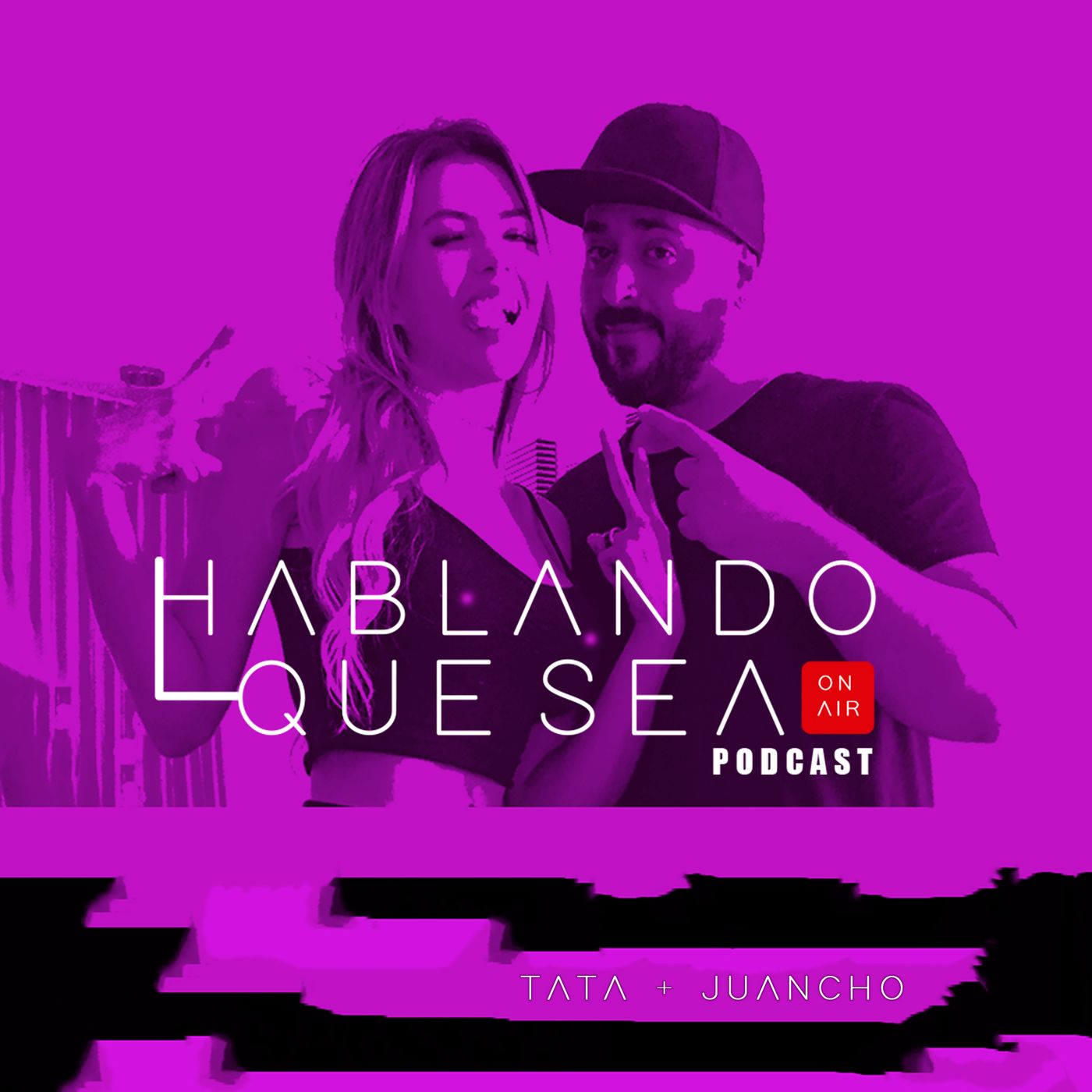 Hablandoloquesea