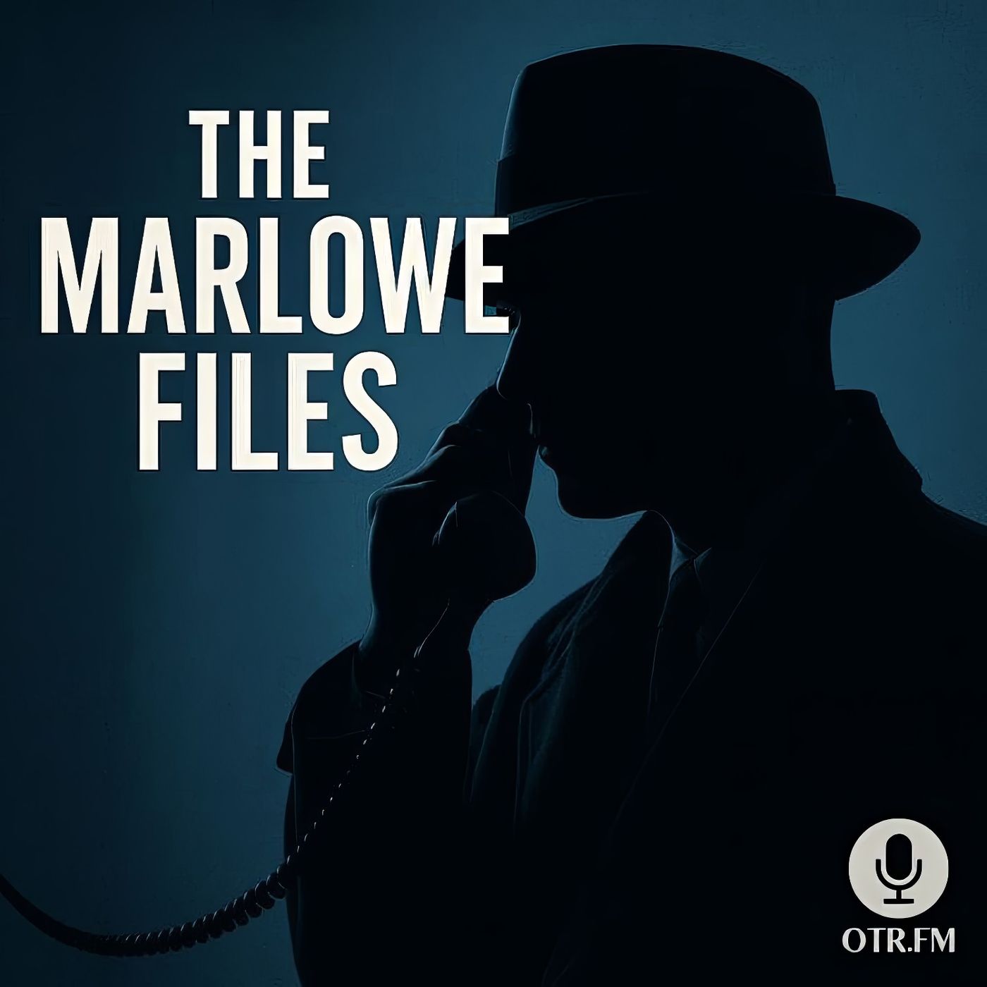 Artwork for The Marlowe Files
