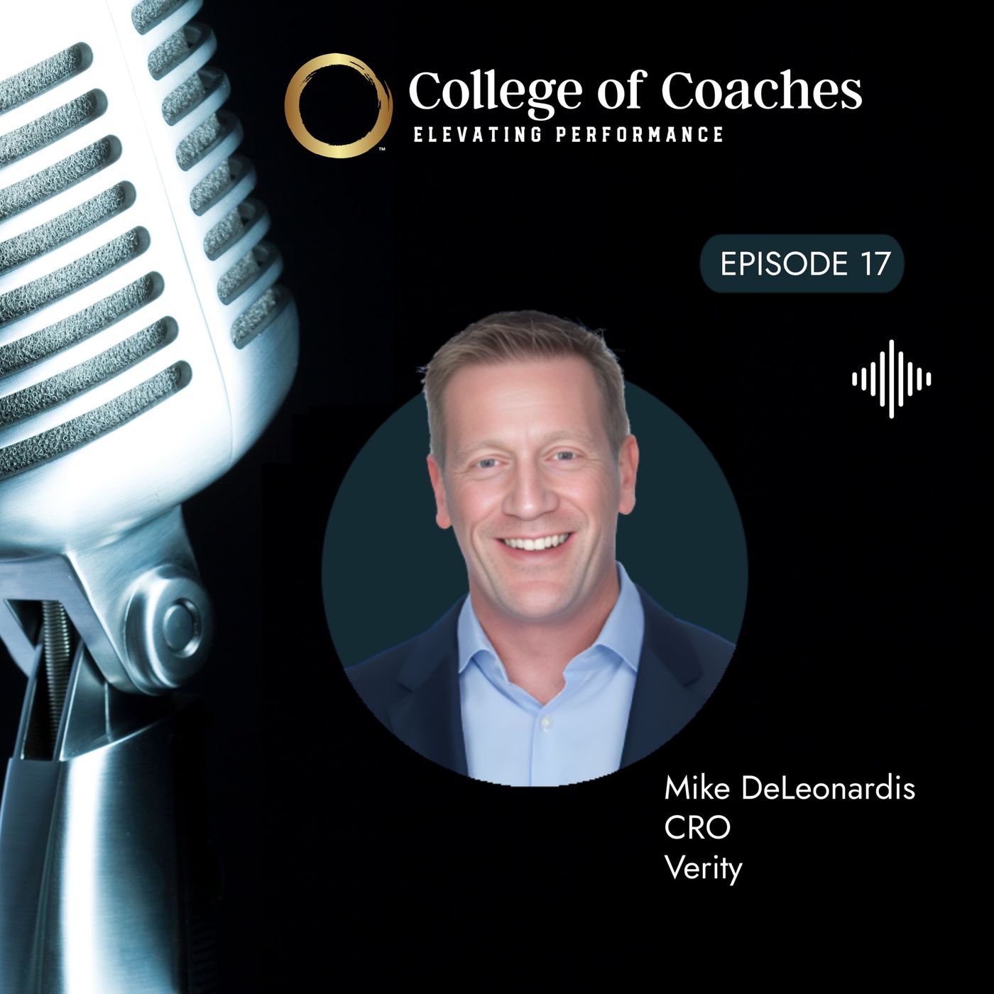 Elevating Performance (Audio)