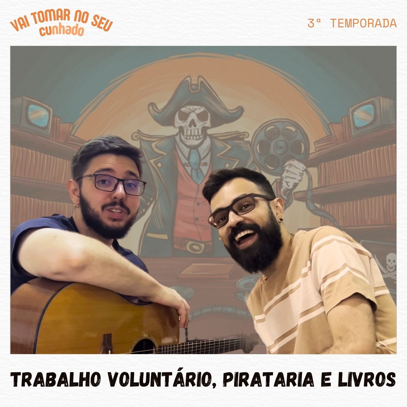 Vai tomar no seu cunhado