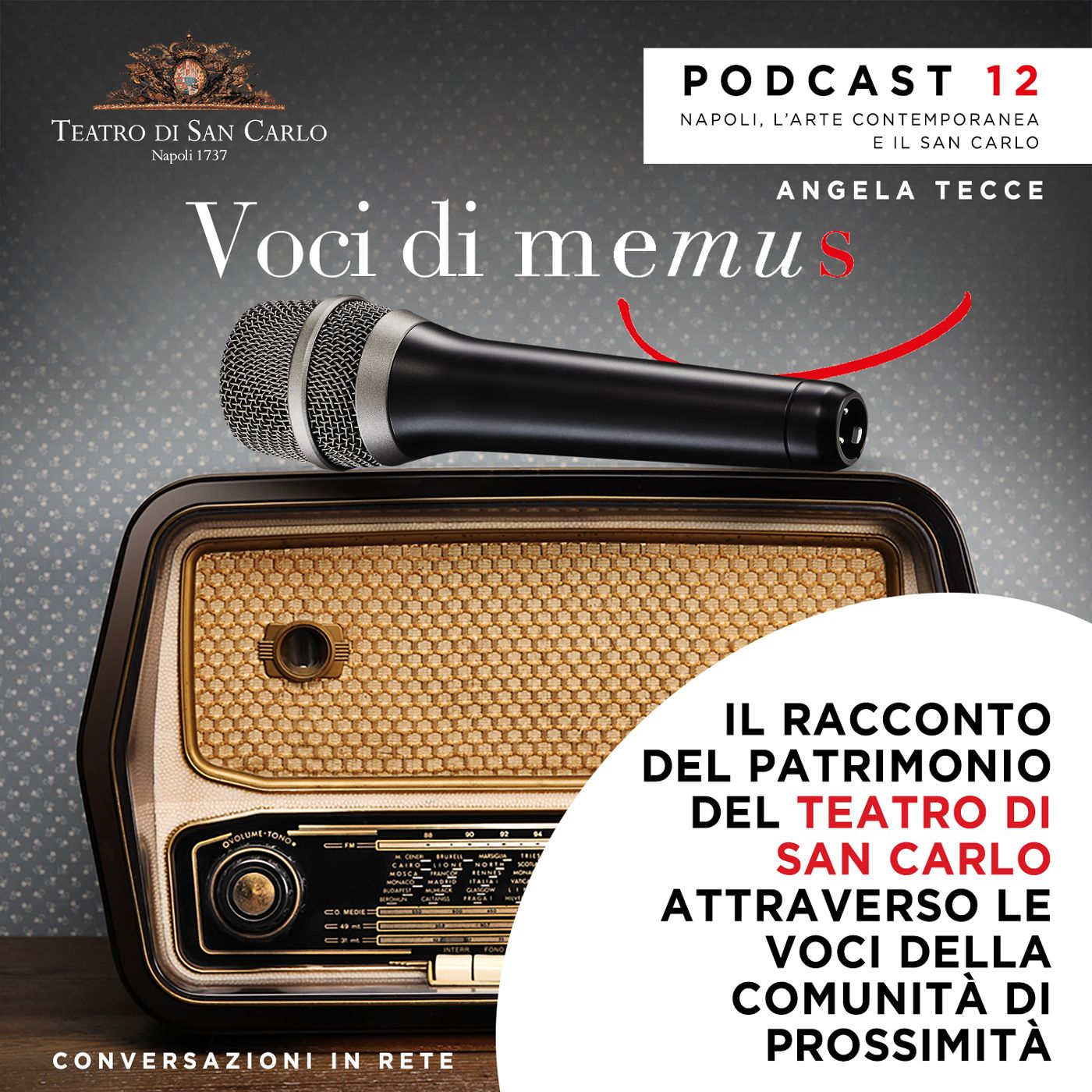 Voci di Memus