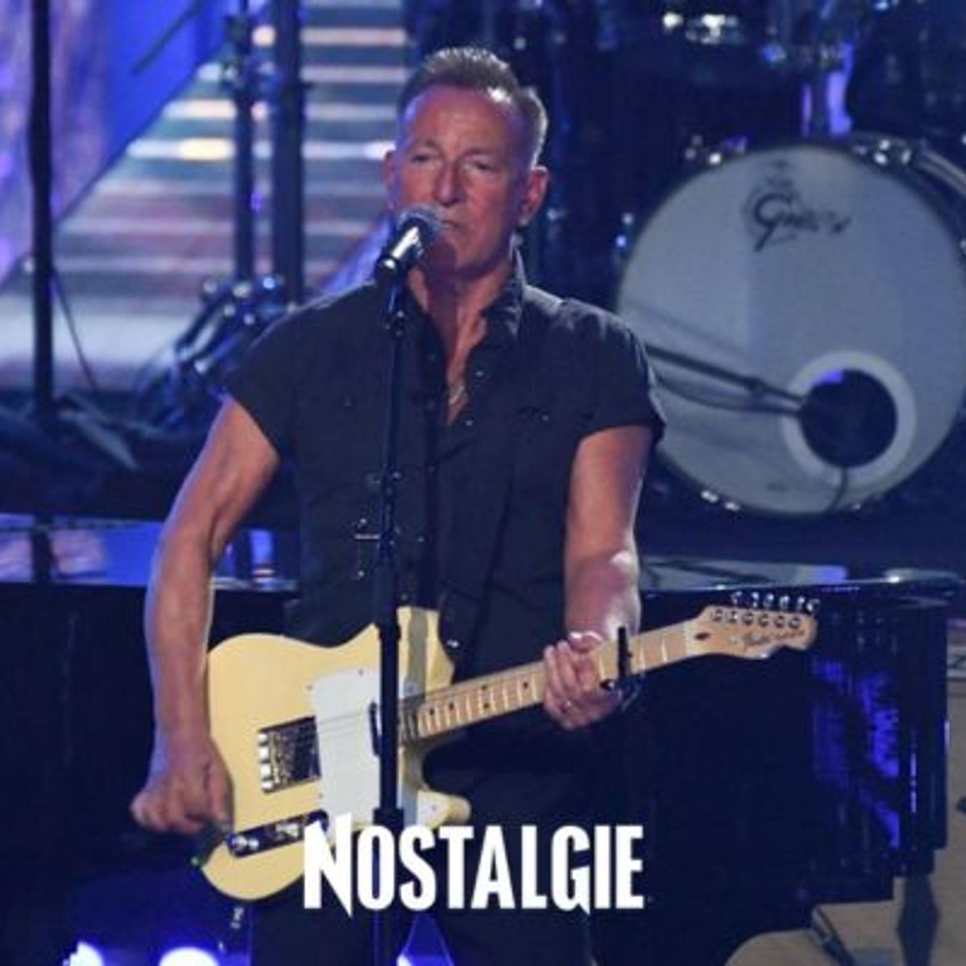 Journal de la Musique : Bruce Springsteen va sortir un nouveau best-of