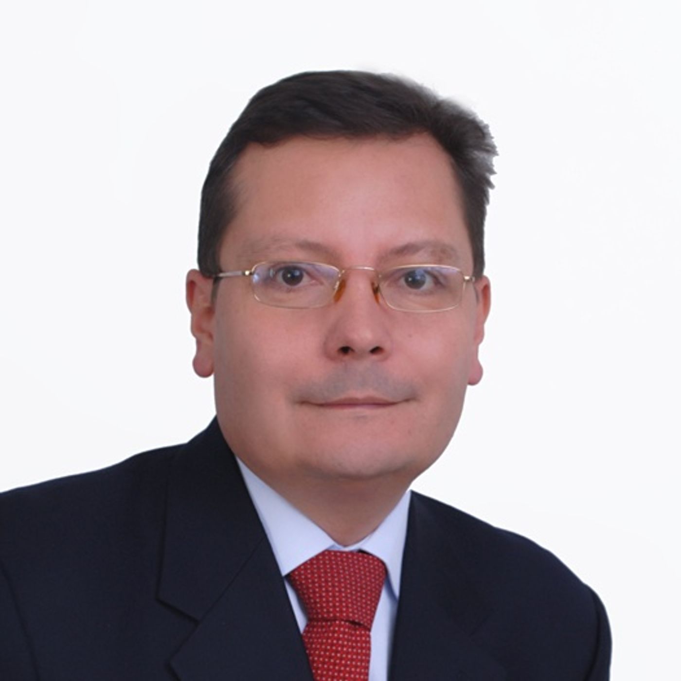 El podcast de César Mauricio Rojas Rojas