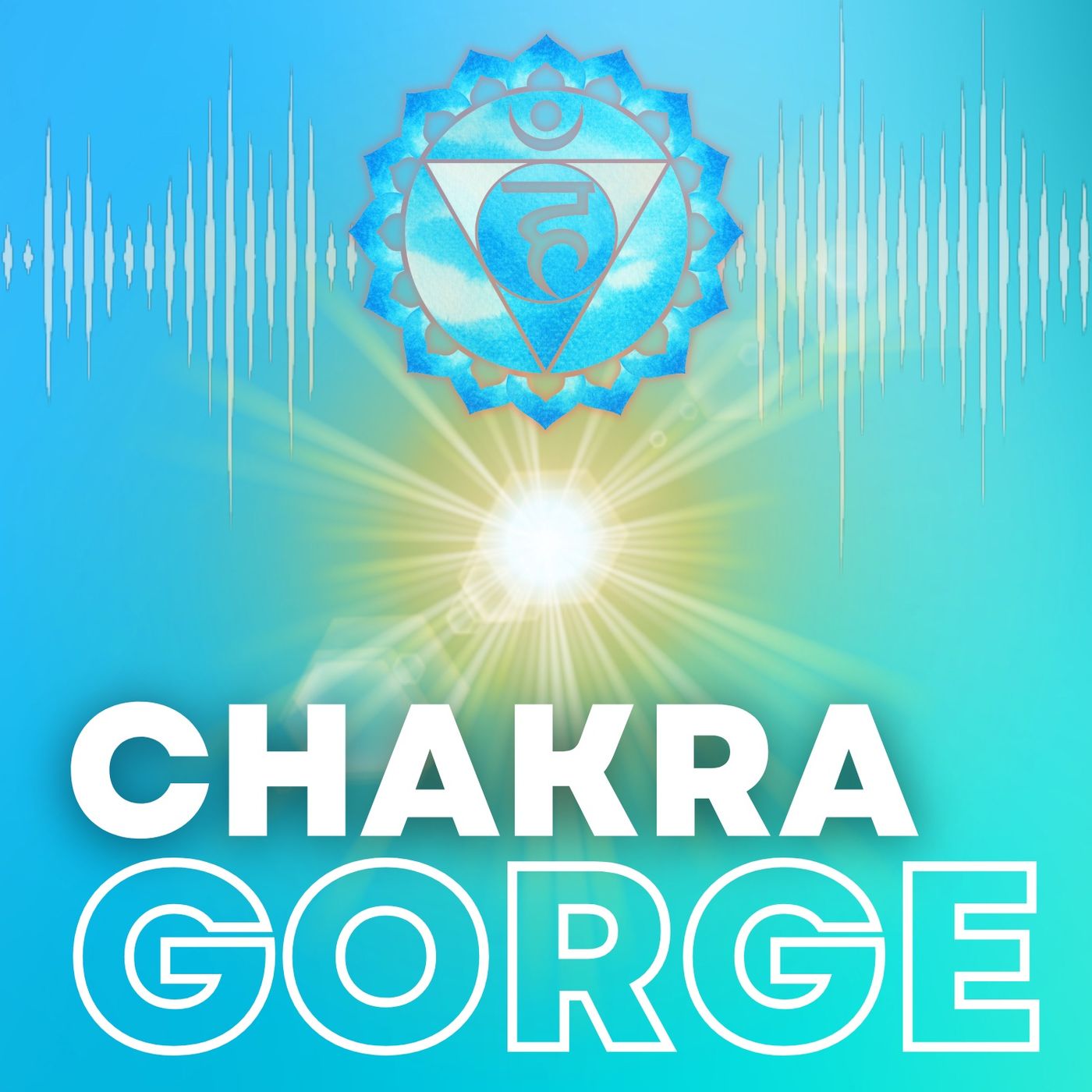 CHAKRA GORGE nettoyé - Relaxation guidée et cohérence cardiaque