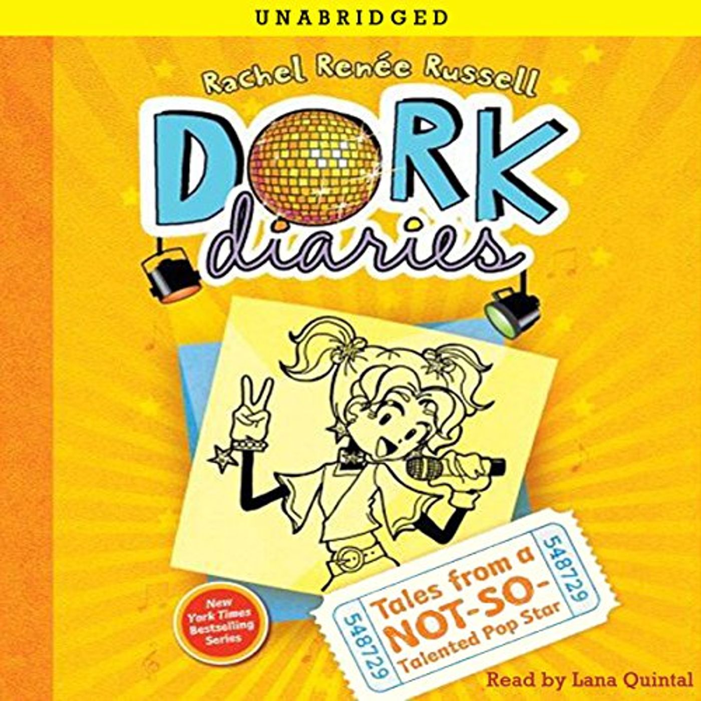 Get Popular Titles Full Audiobooks in Teens, Ages 11-13