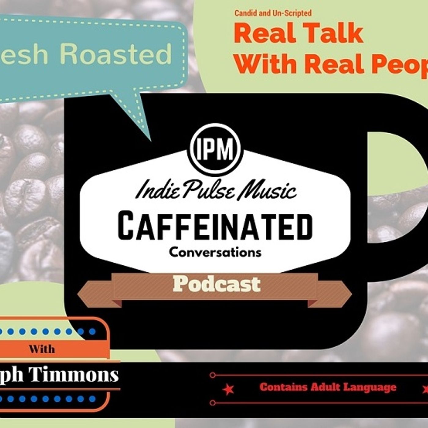 Caffinated Conversations