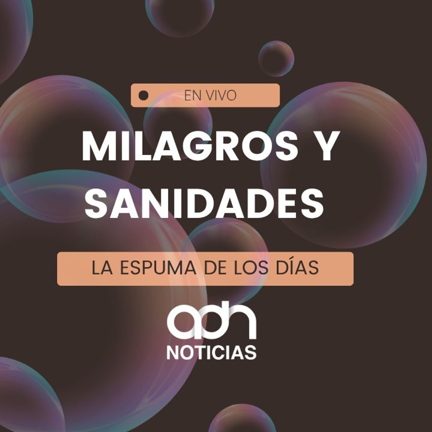 ¿Milagro o engaño? Nadie quiere decir esto
