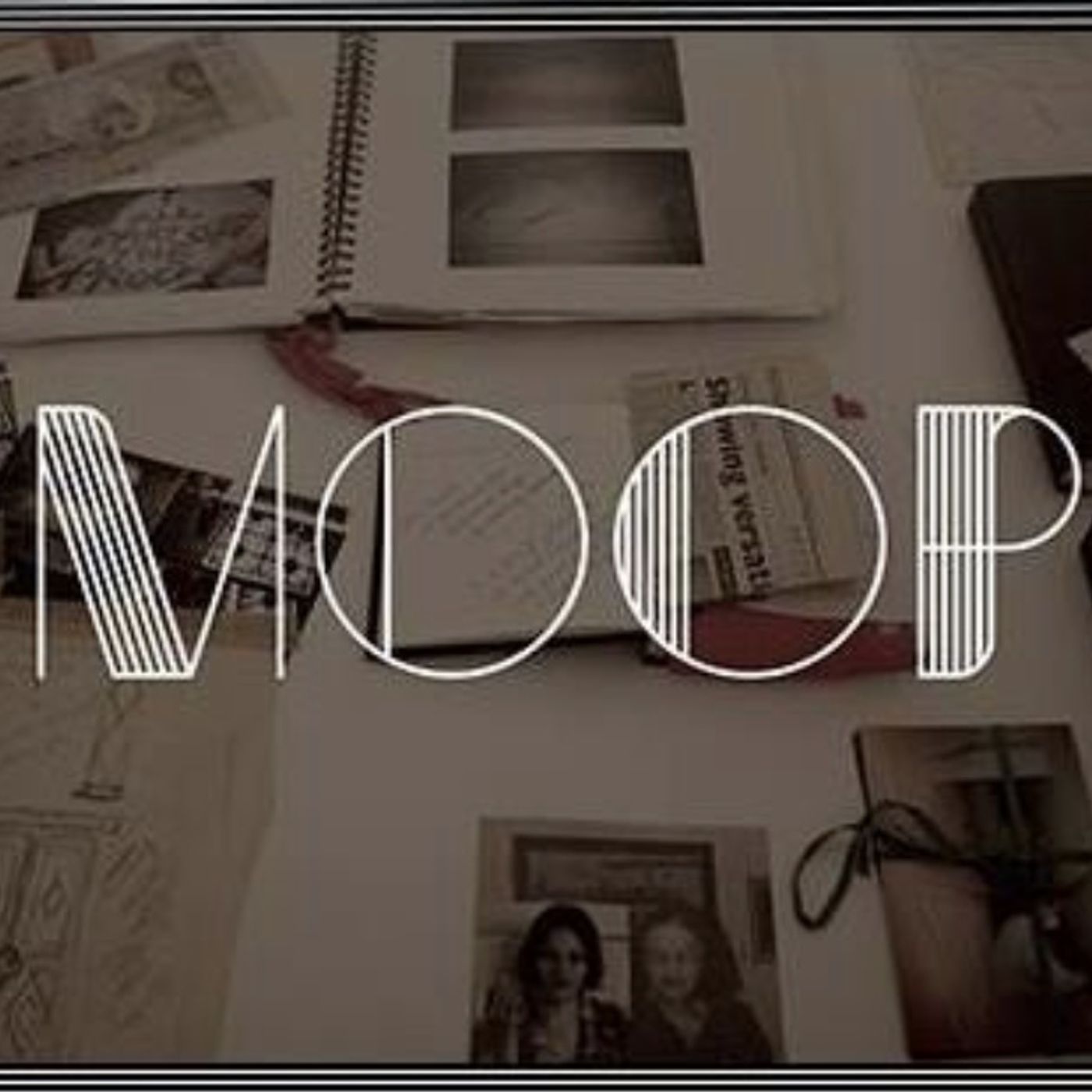 Museum Of Ordinary People (MOOP)