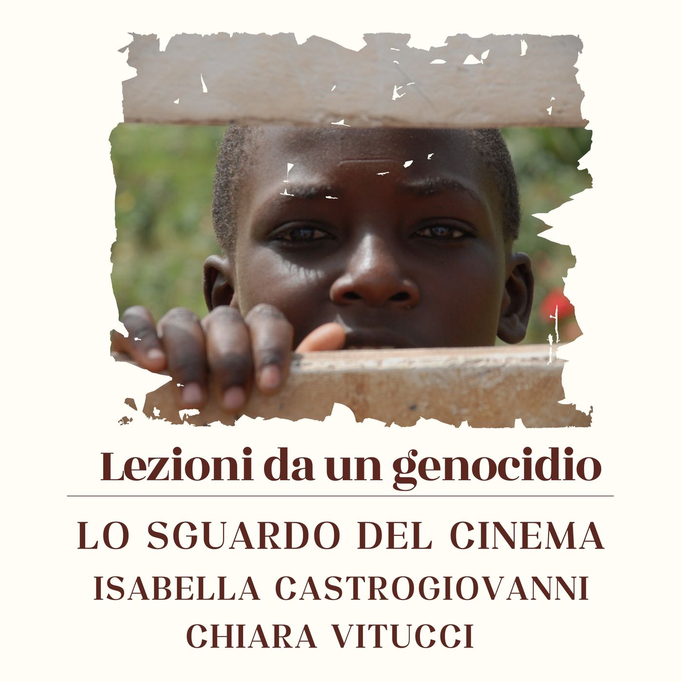 Lezioni da un genocidio